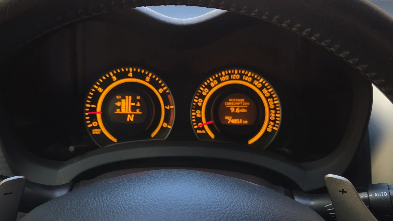 Toyota Auris 75  KM//Navi | Mobile.bg   13