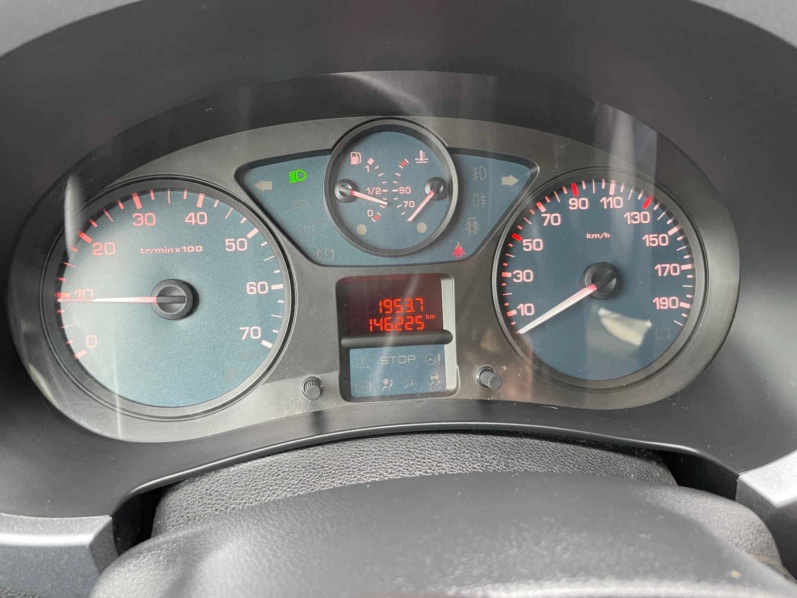 Citroen Berlingo 1.6i* 146000* Multispace | Mobile.bg   14