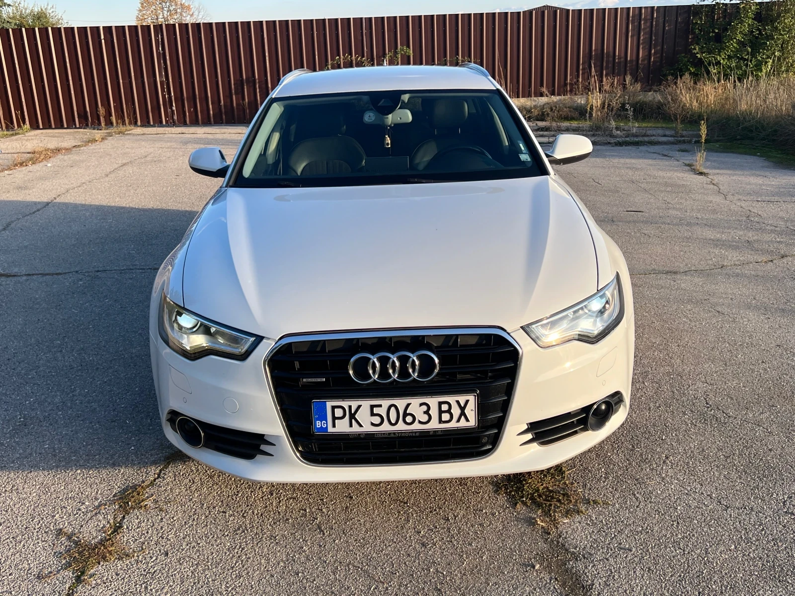 Audi A6  - изображение 4