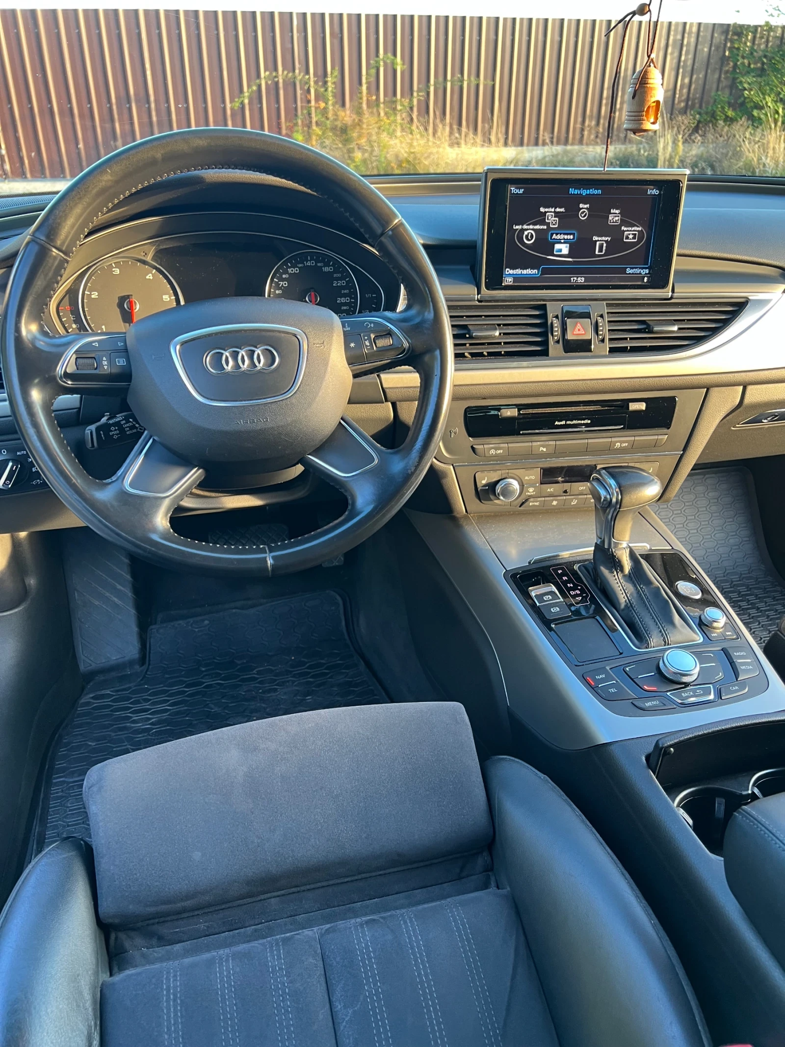 Audi A6  - изображение 9