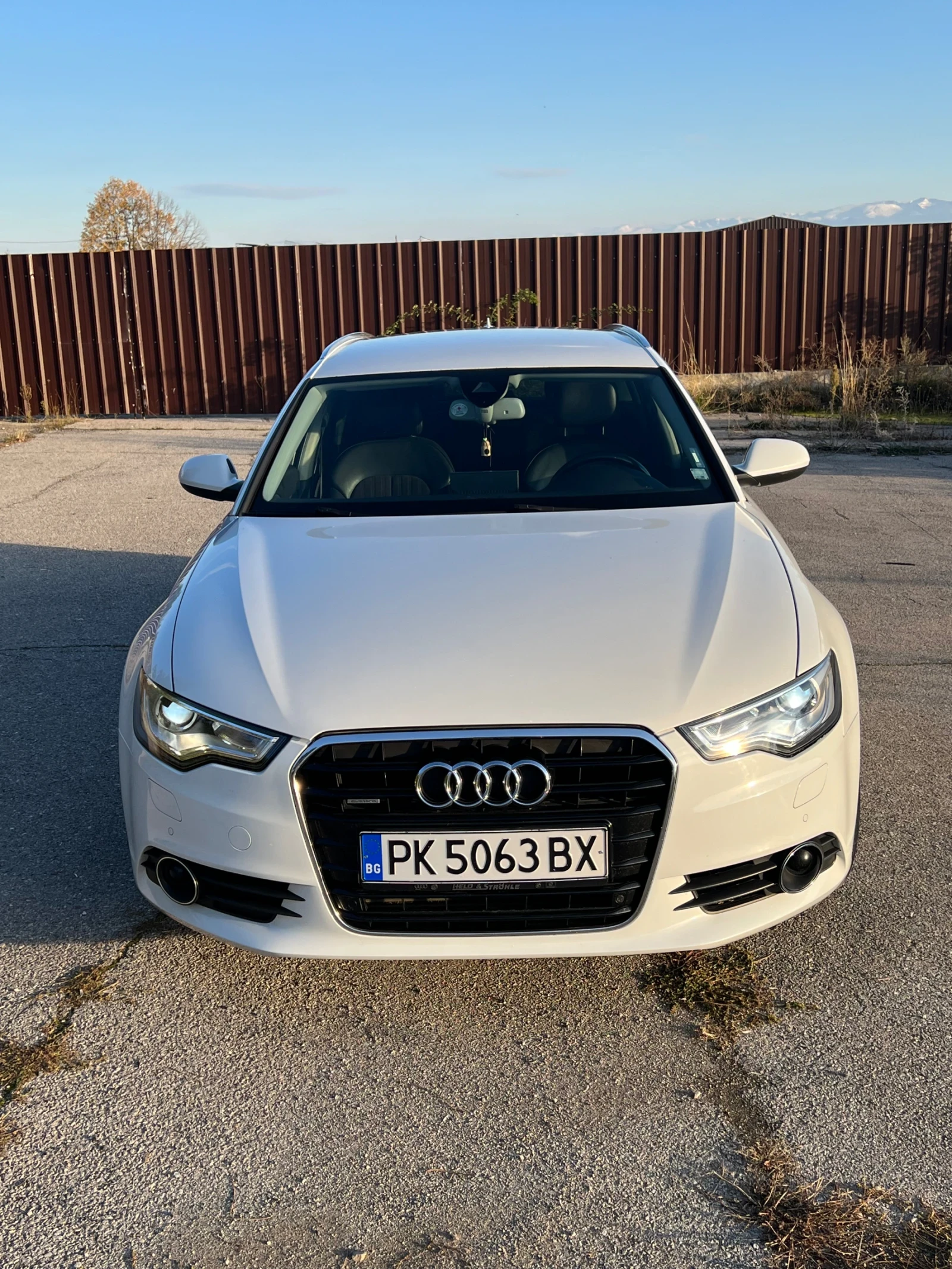 Audi A6  - изображение 2