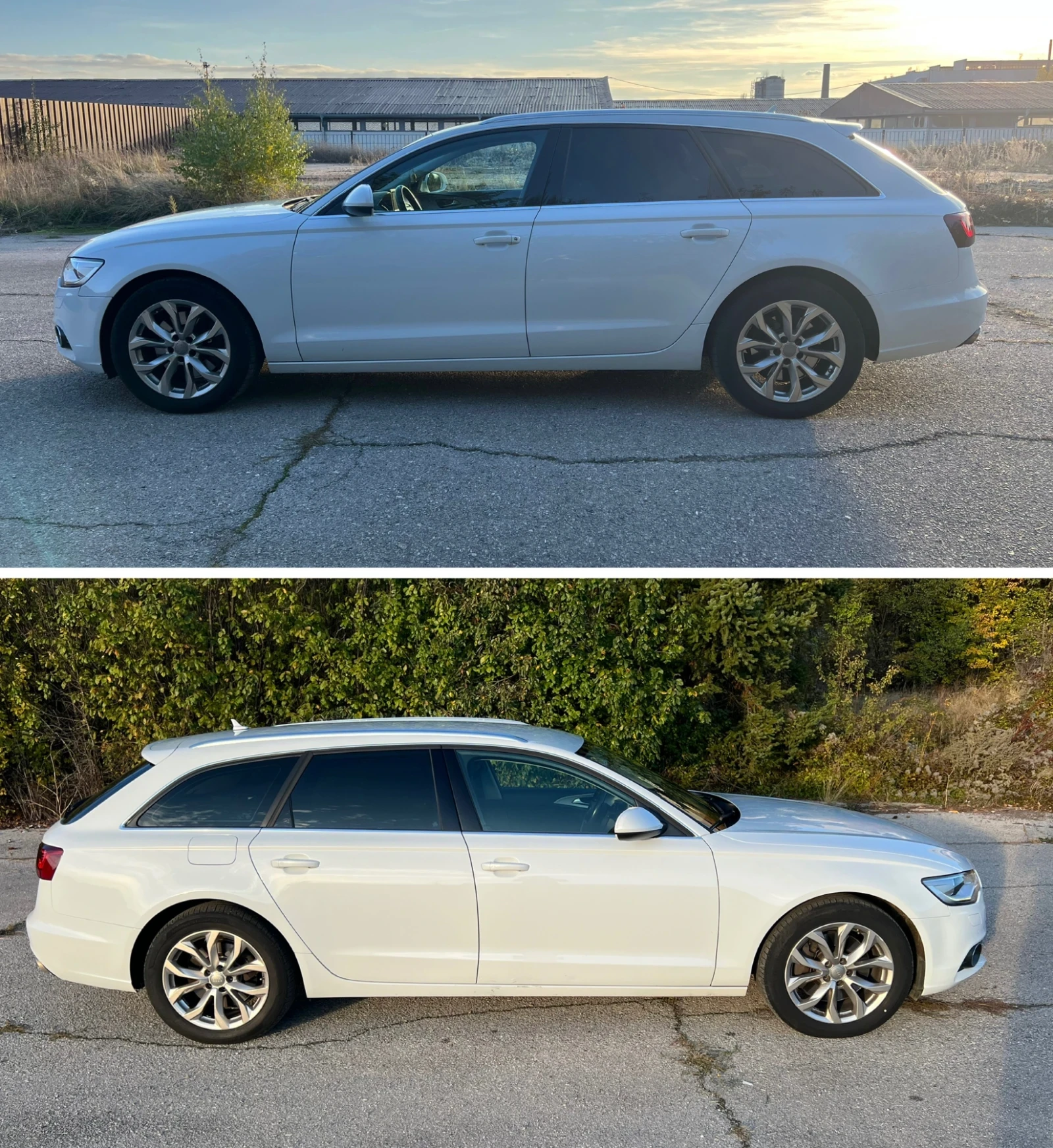 Audi A6  - изображение 8