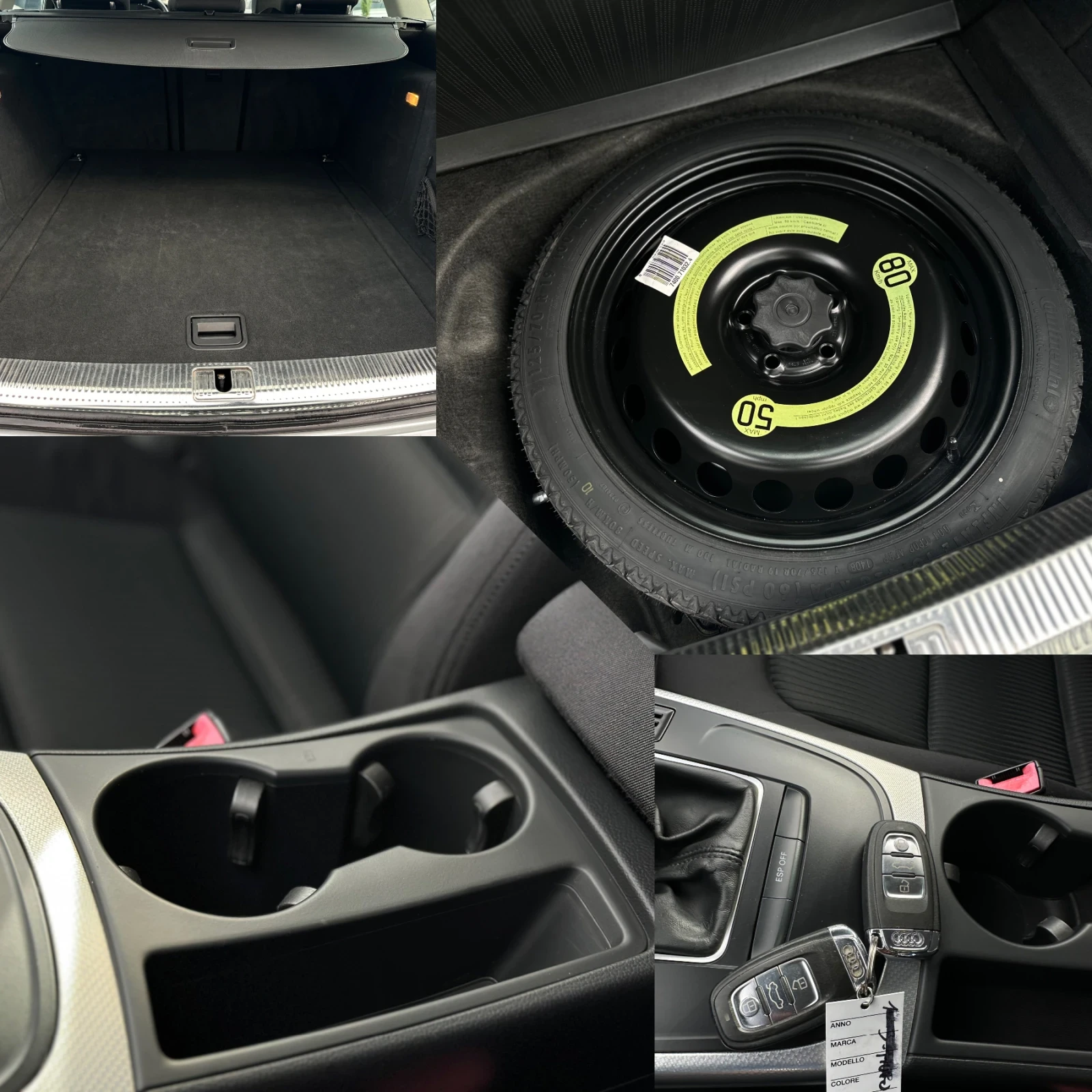 Audi A4 * 2.0TDI* Led* *  | Mobile.bg   15