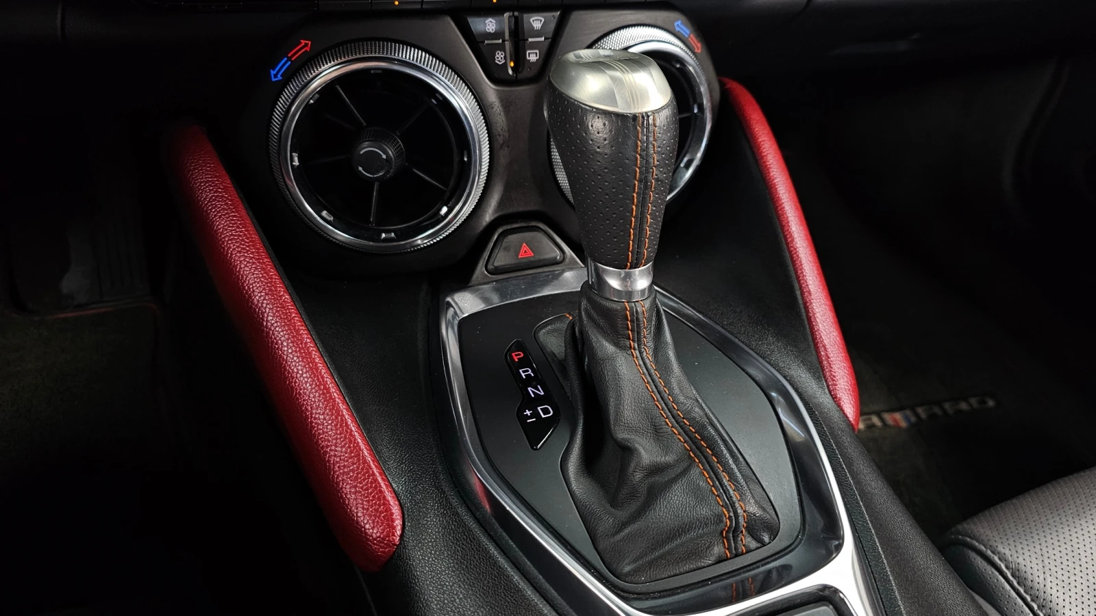 Chevrolet Camaro SS 6.2 V8 | Mobile.bg   8