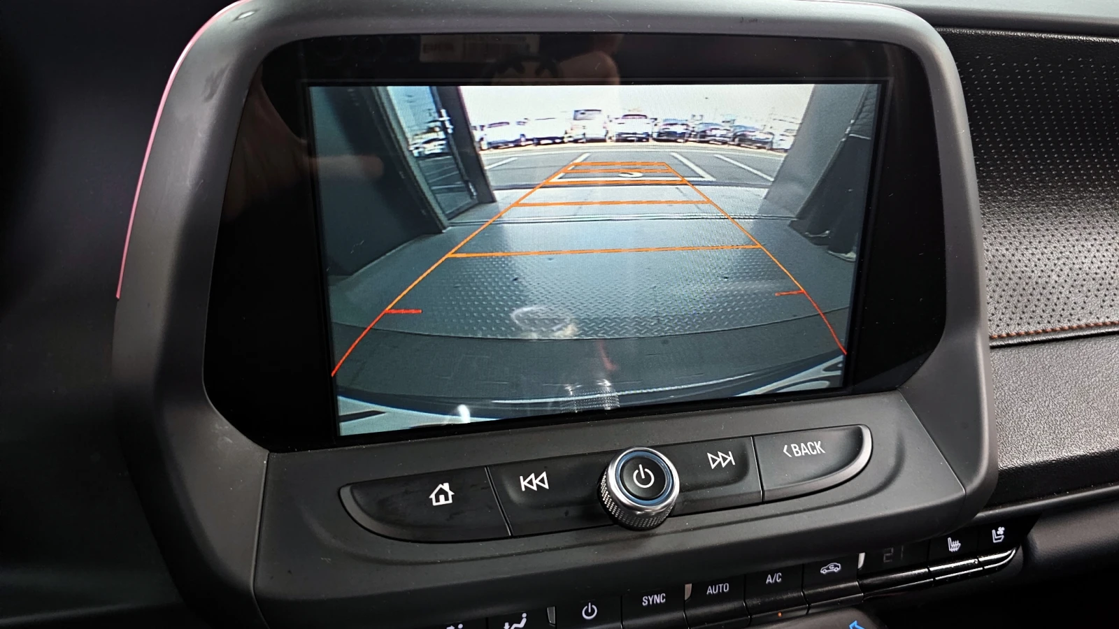 Chevrolet Camaro SS 6.2 V8 | Mobile.bg   15