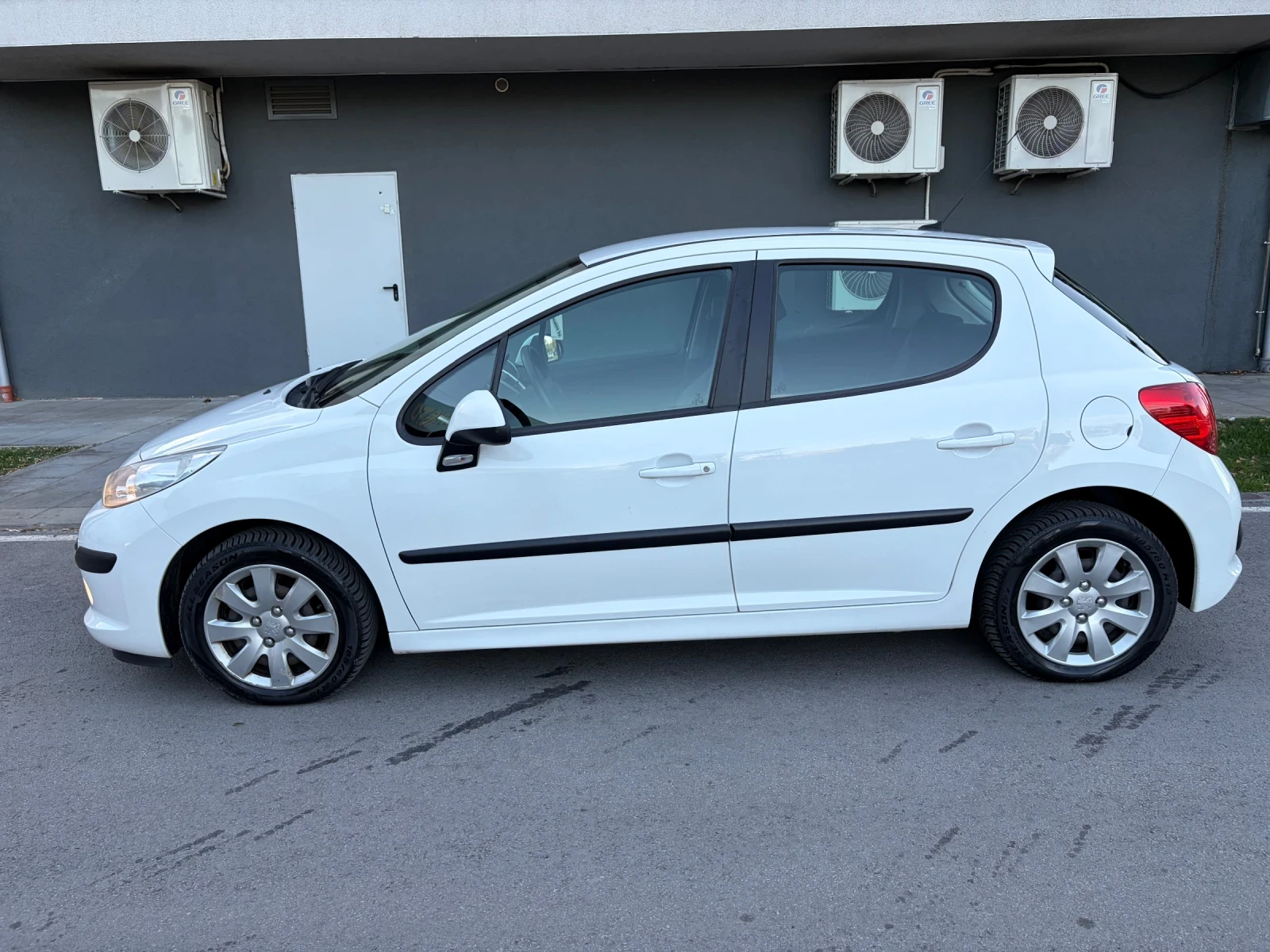 Peugeot 207 1.4 HDi | Mobile.bg   6