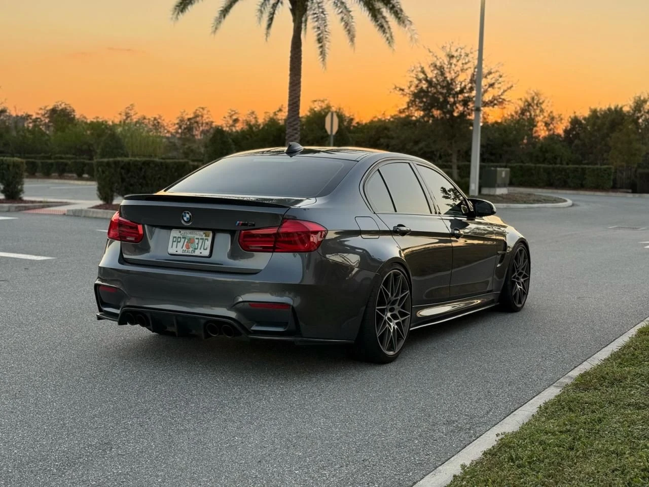 BMW M3  - изображение 4