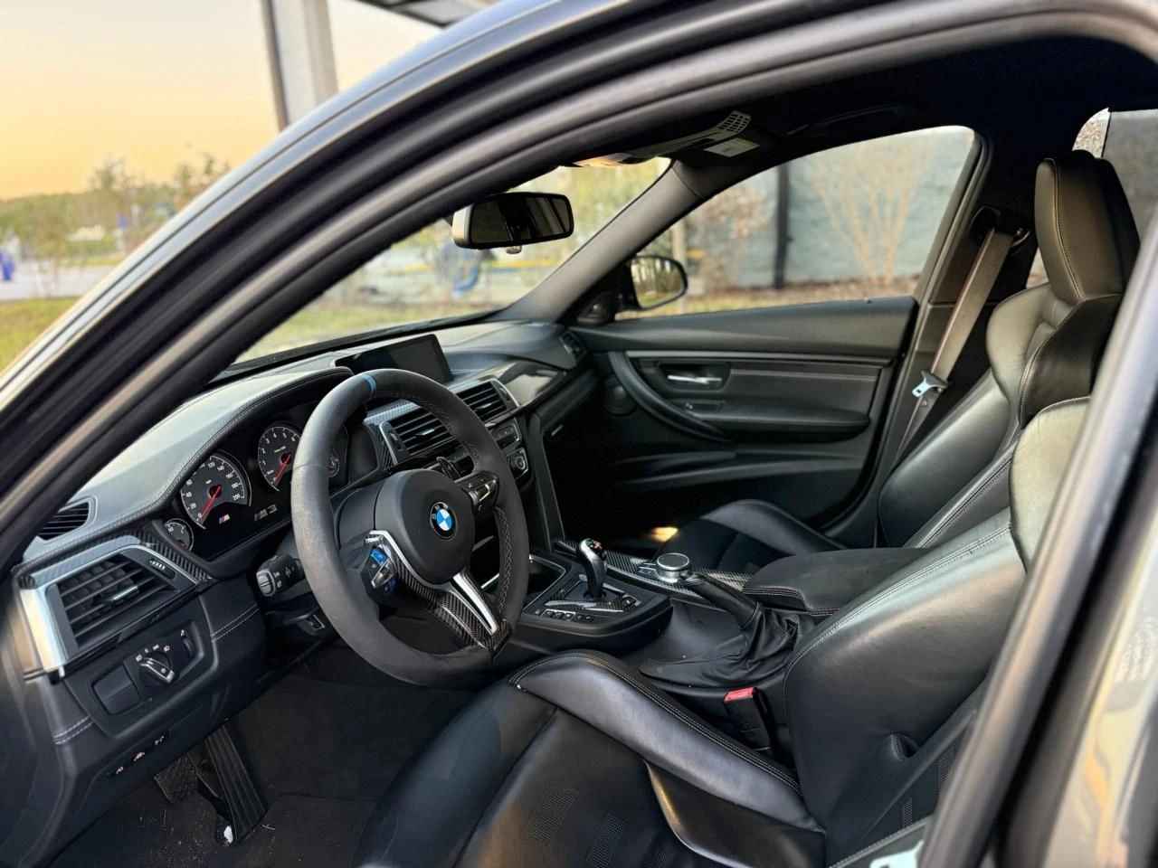 BMW M3  - изображение 5