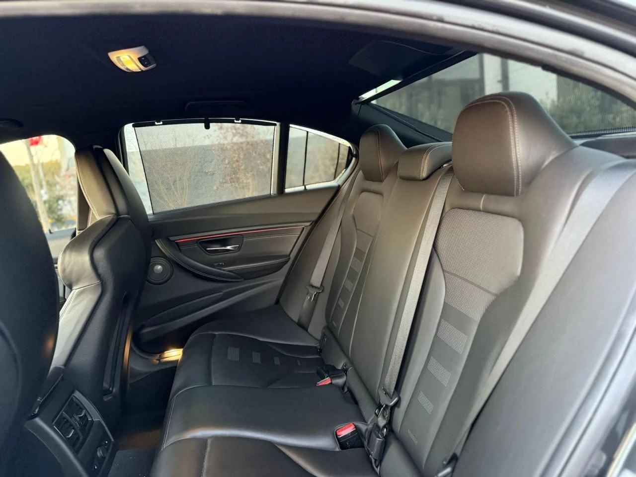 BMW M3  - изображение 6