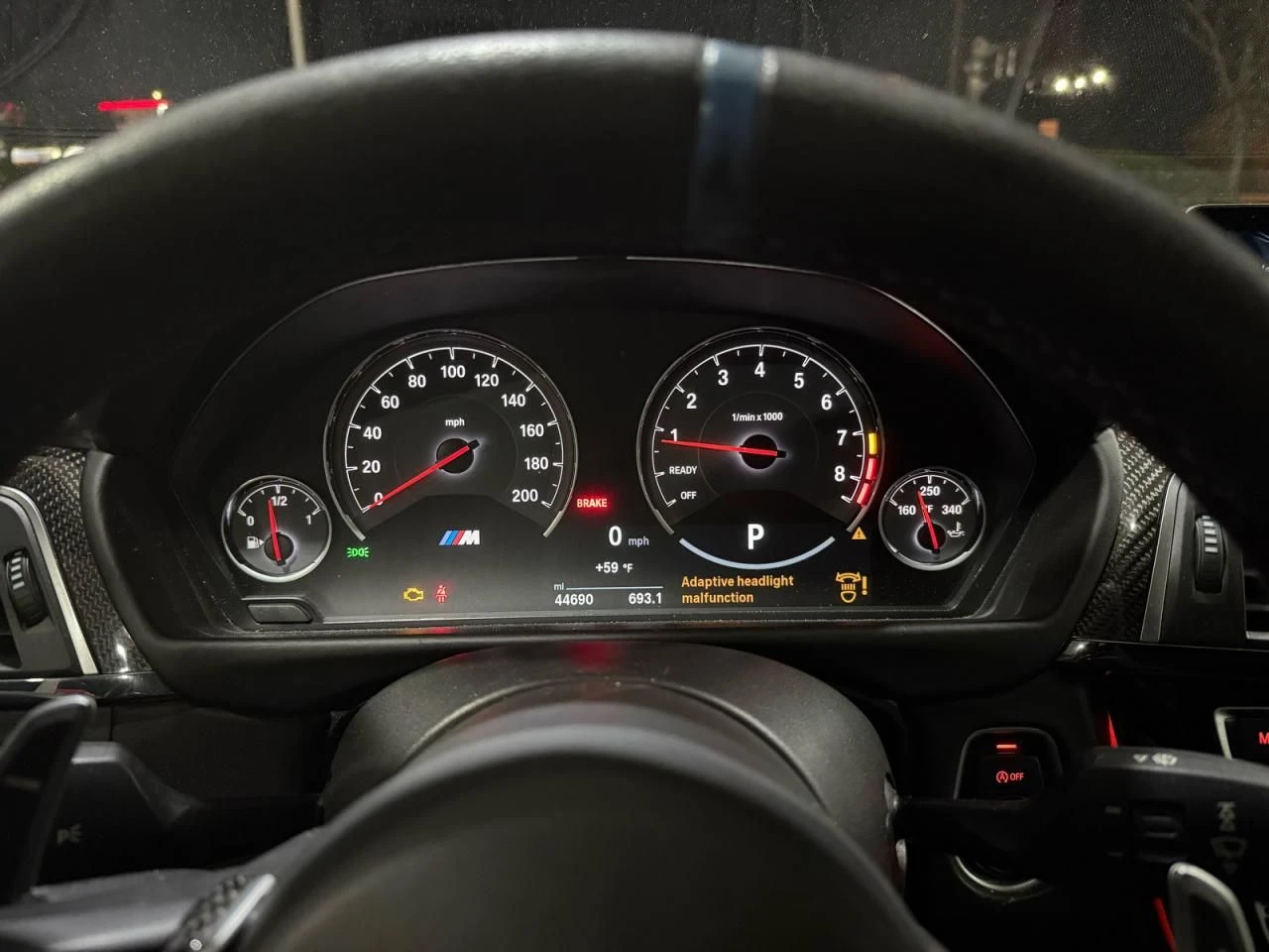 BMW M3  - изображение 8