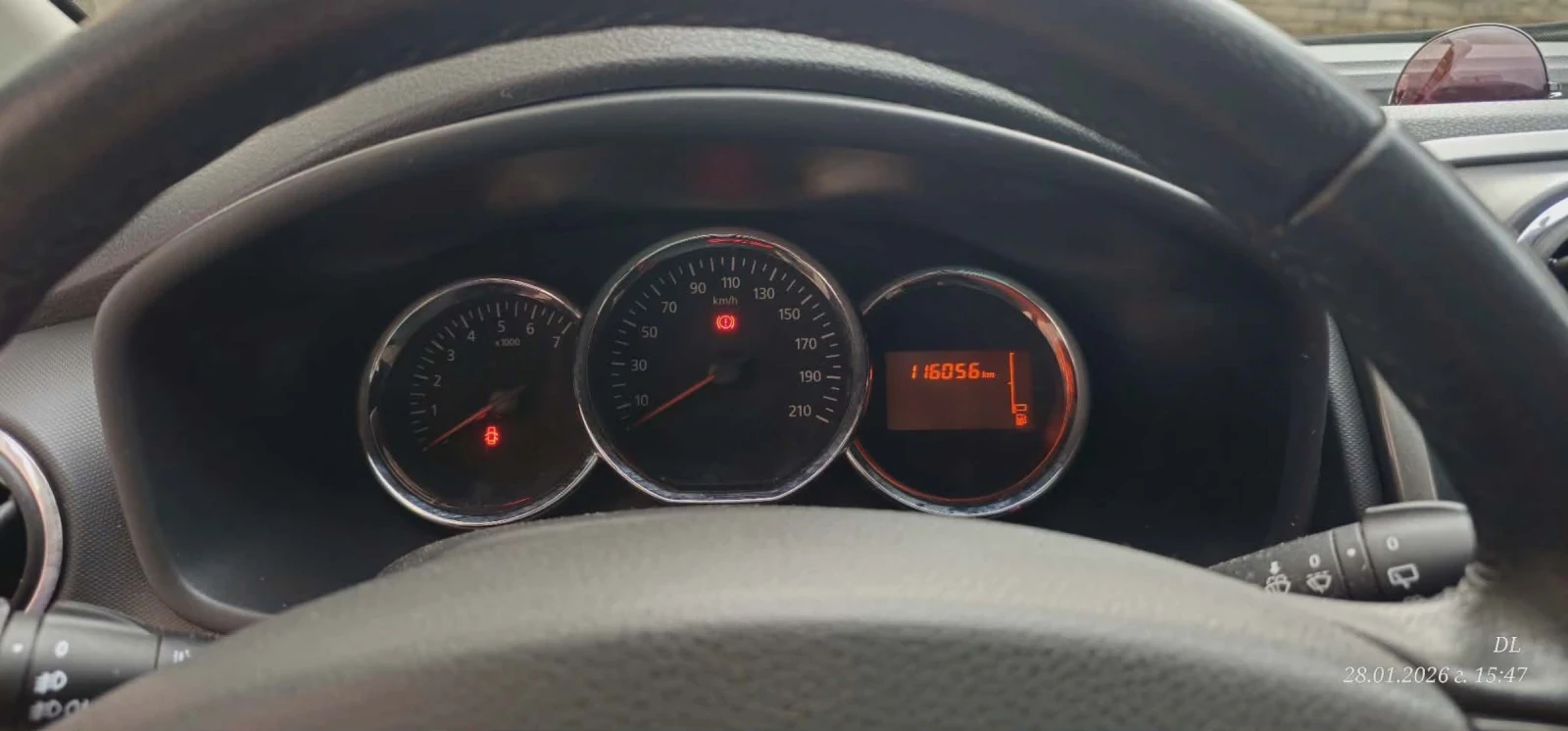 Dacia Sandero Stepway | Mobile.bg � ����������� 12