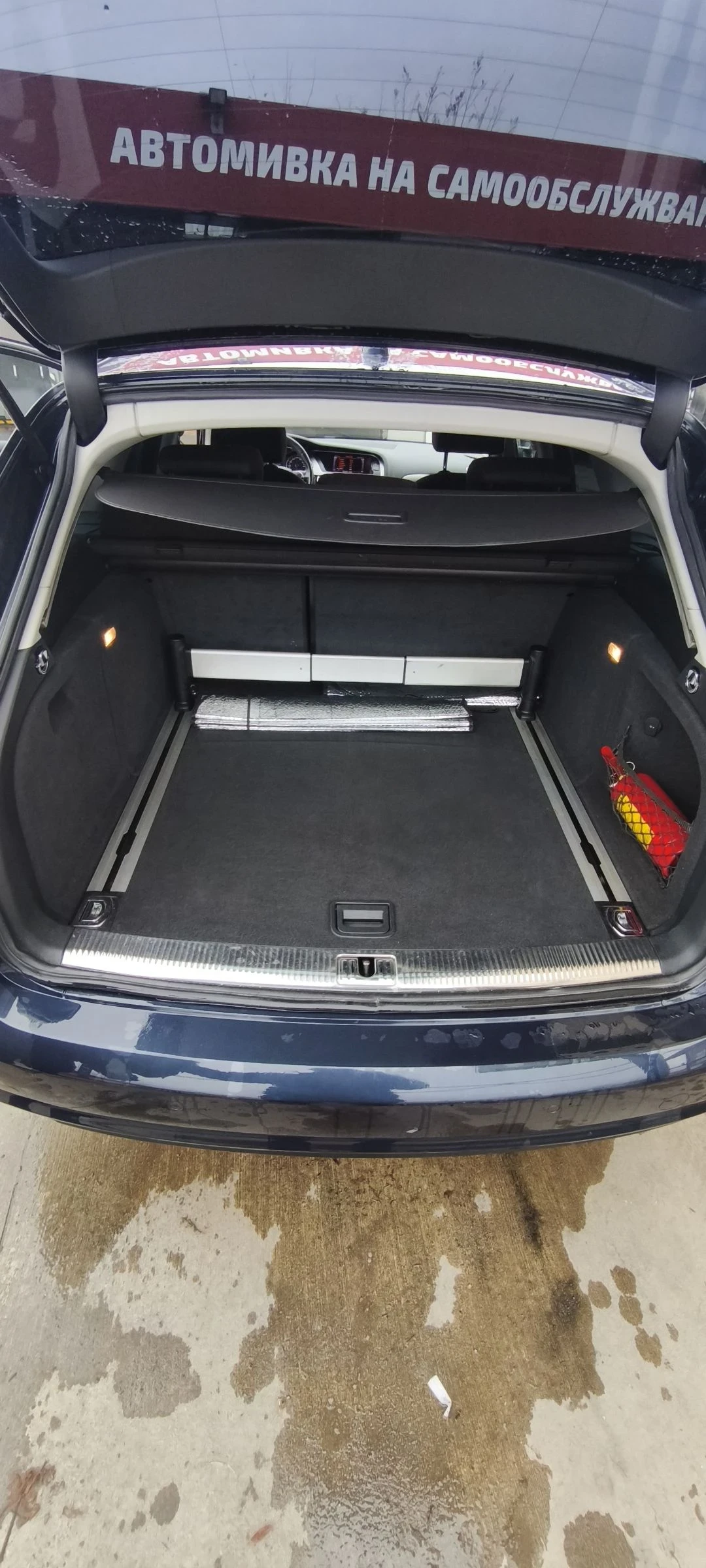 Audi A4 Avant  | Mobile.bg � ����������� 11