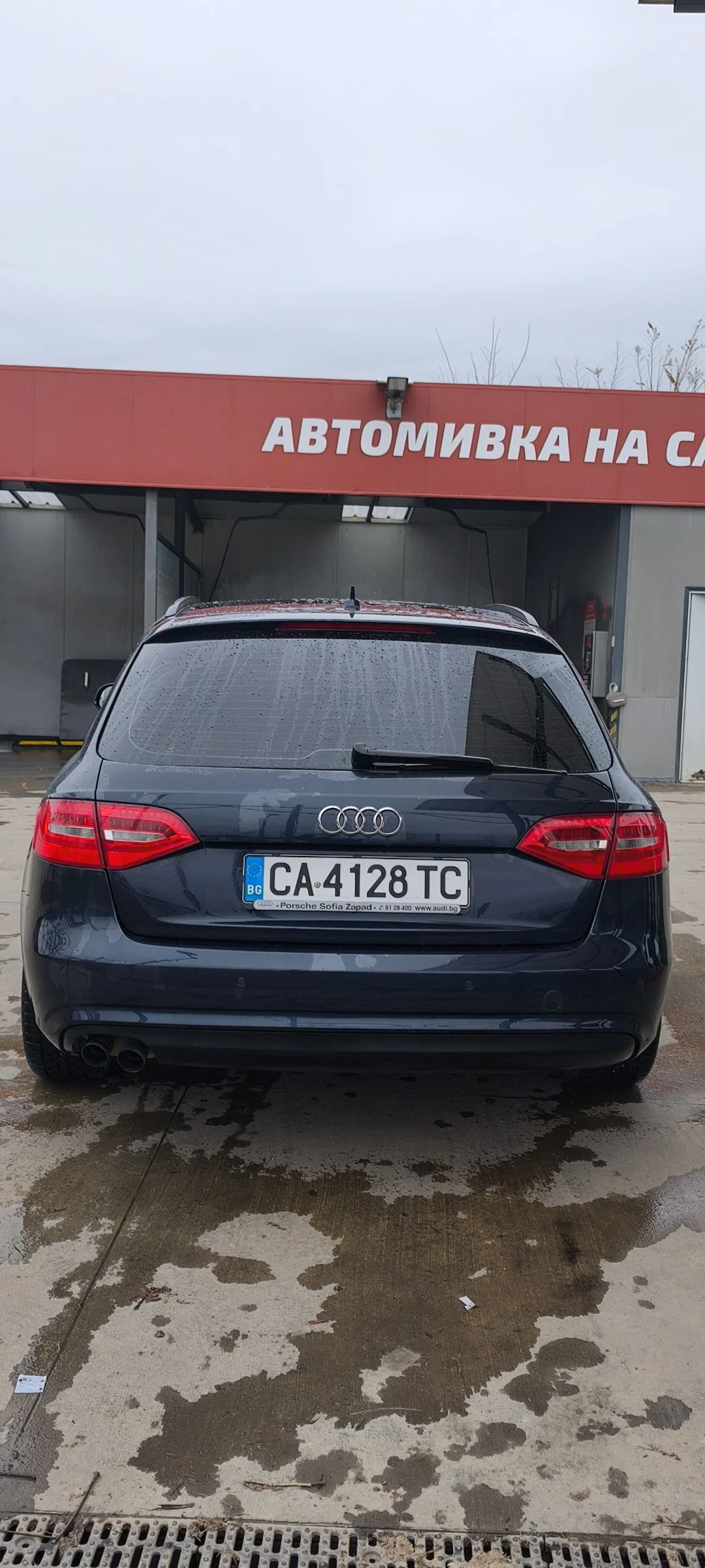 Audi A4 Avant  - изображение 5