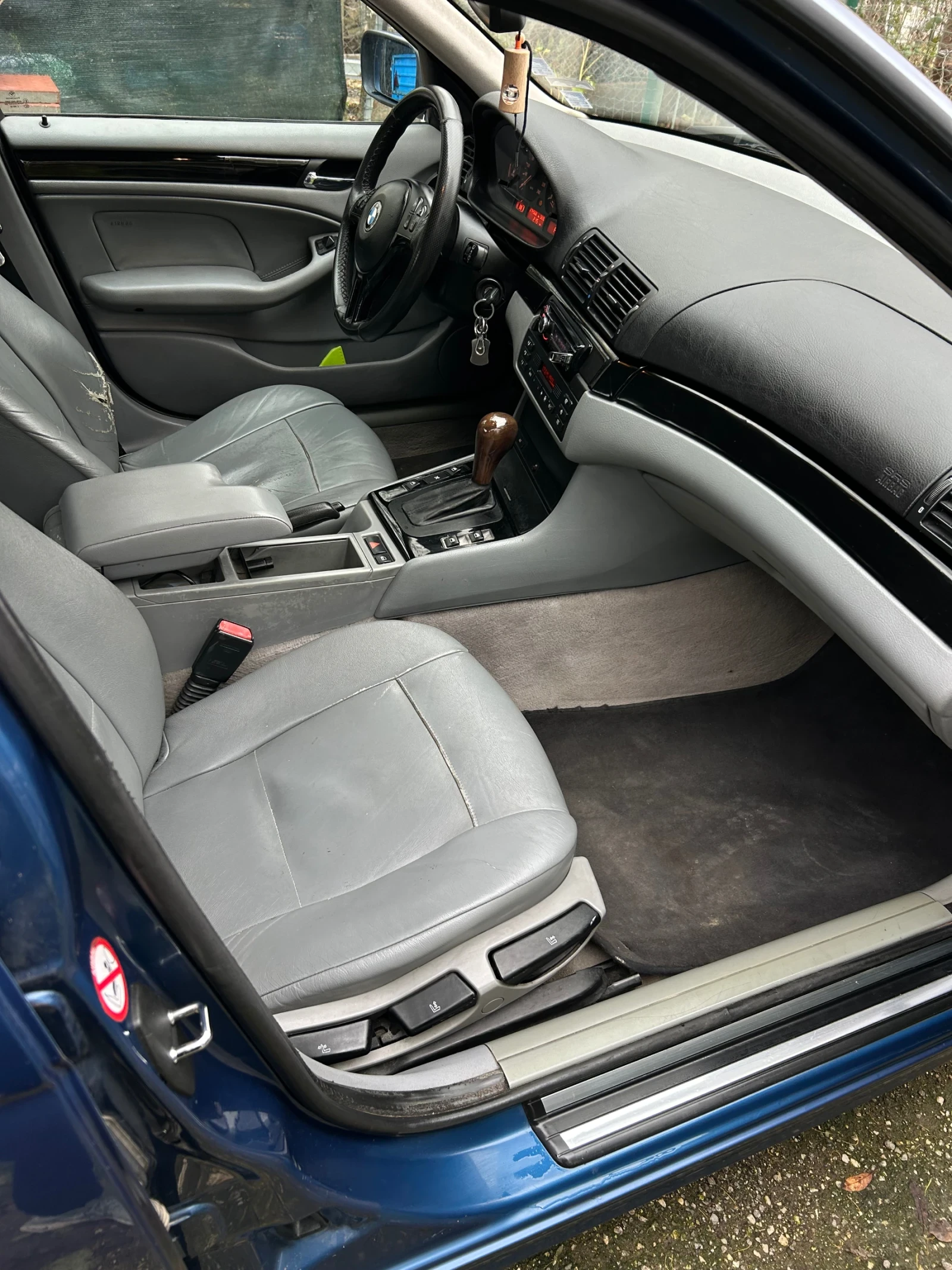 BMW 320 E46 | Mobile.bg   13