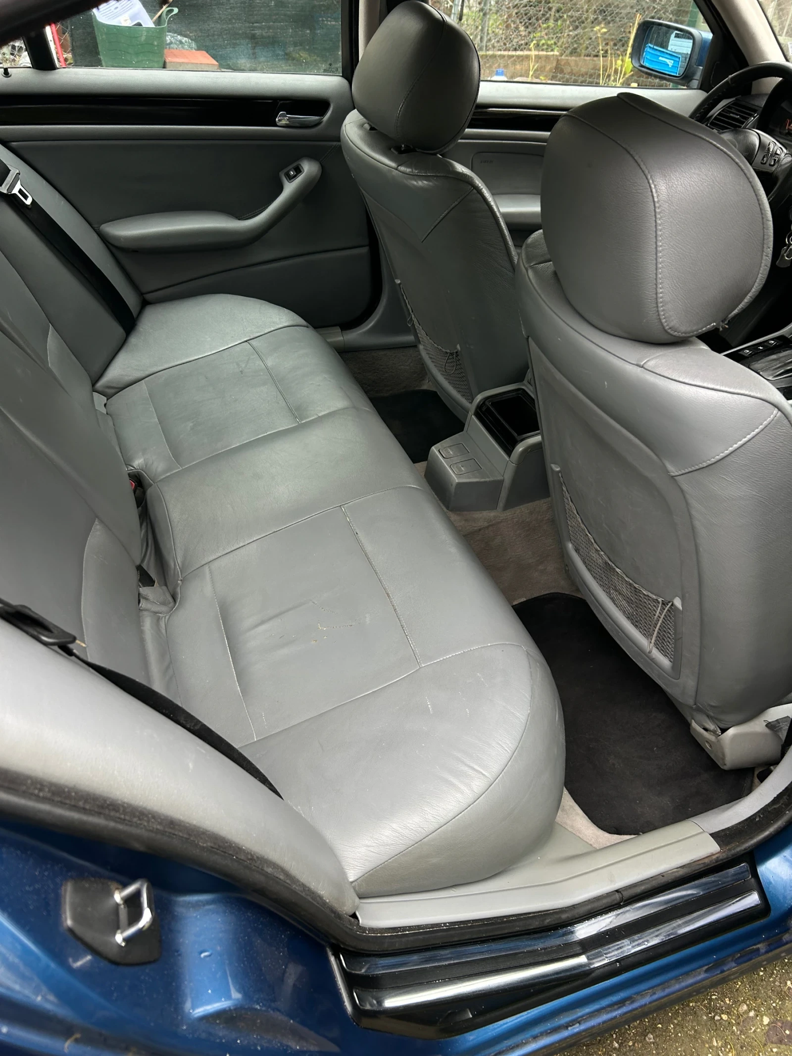 BMW 320 E46 | Mobile.bg   14