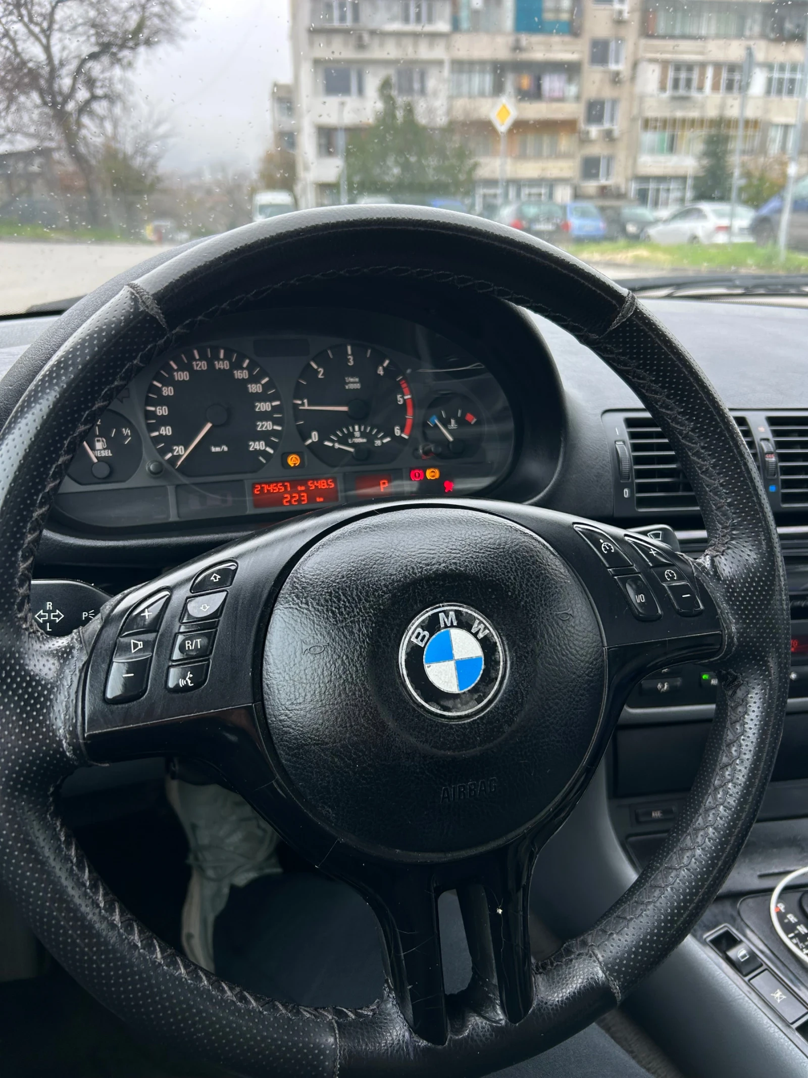 BMW 320 E46 | Mobile.bg   9