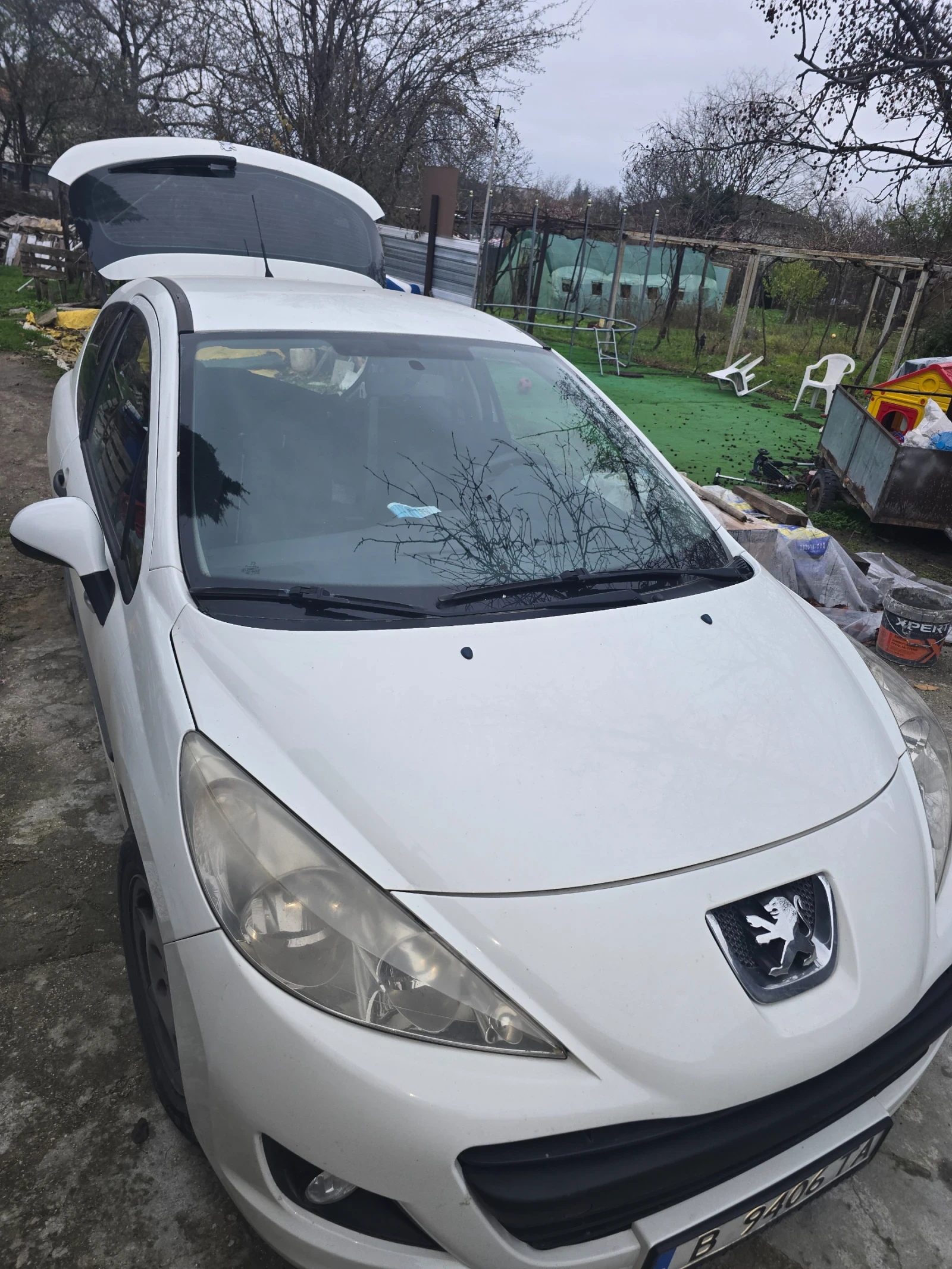 Peugeot 207 | Mobile.bg   1