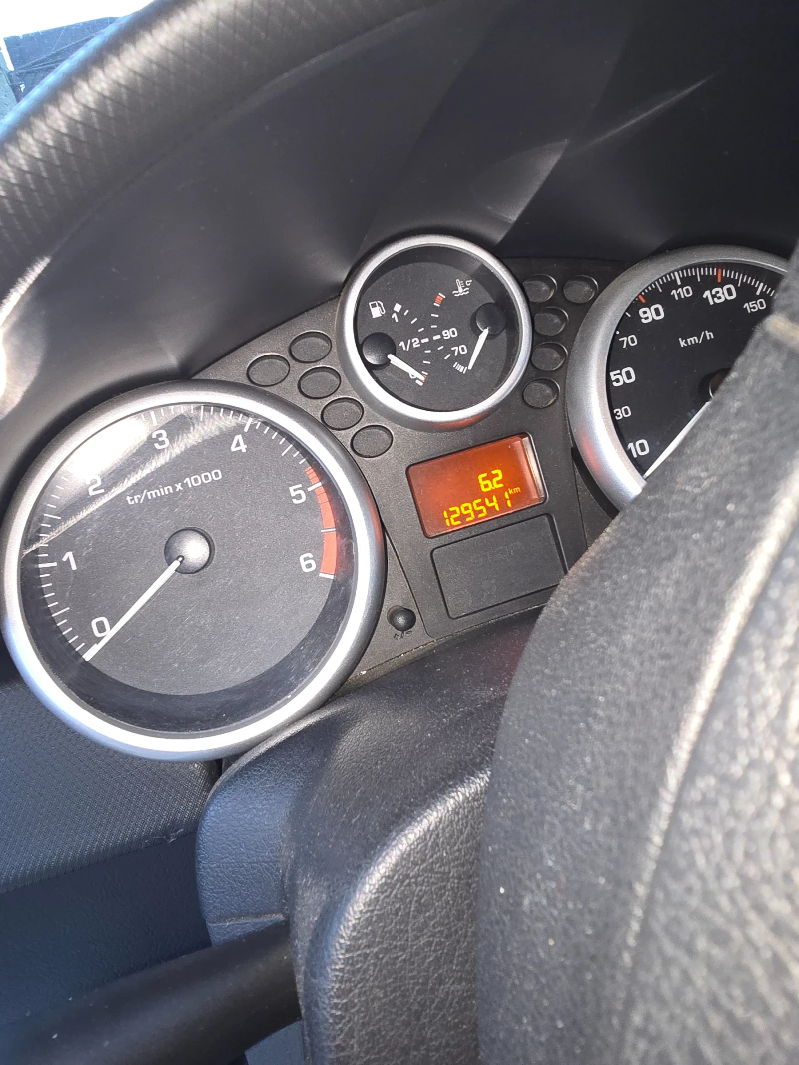 Peugeot 207 | Mobile.bg   4