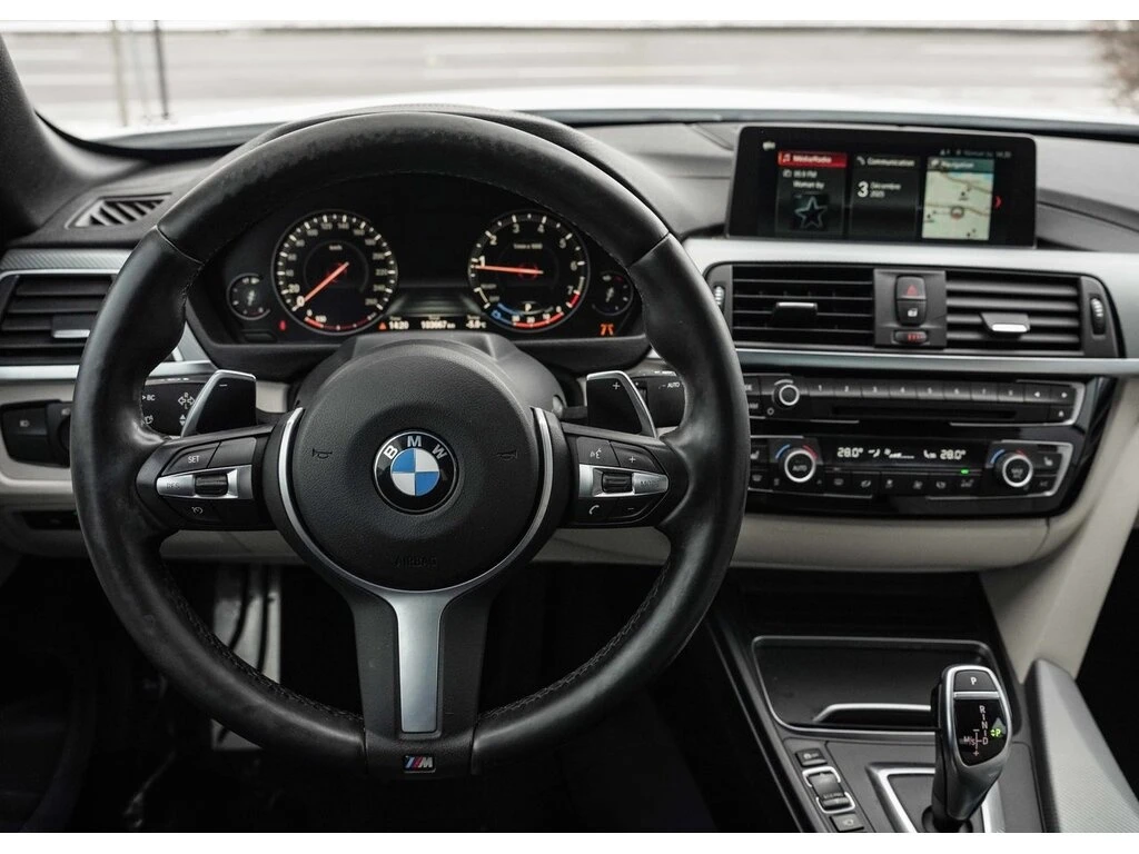 BMW 440 * * * 440i xDrive DECAPOTABLE* * * * * CARFAX * �� | Mobile.bg � ����������� 15