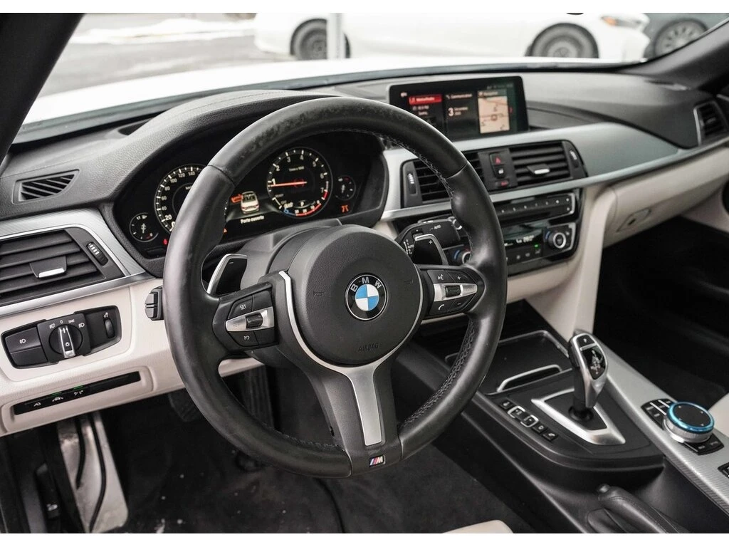 BMW 440 * * * 440i xDrive DECAPOTABLE* * * * * CARFAX * �� | Mobile.bg � ����������� 13