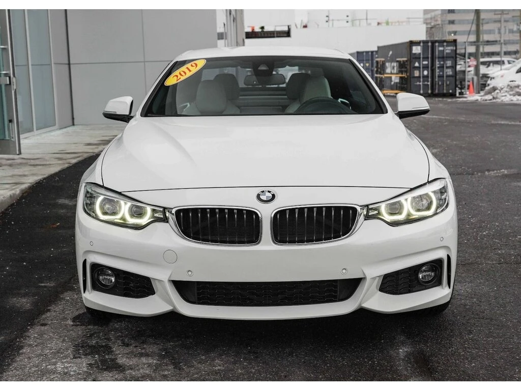 BMW 440 * * * 440i xDrive DECAPOTABLE* * * * * CARFAX * �� | Mobile.bg � ����������� 3