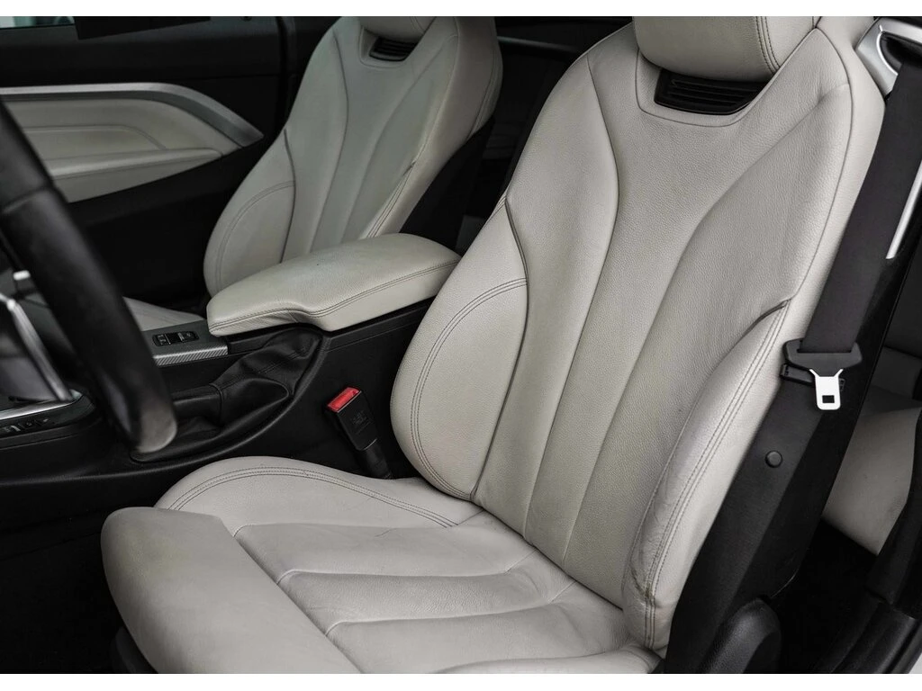 BMW 440 * * * 440i xDrive DECAPOTABLE* * * * * CARFAX * �� | Mobile.bg � ����������� 10