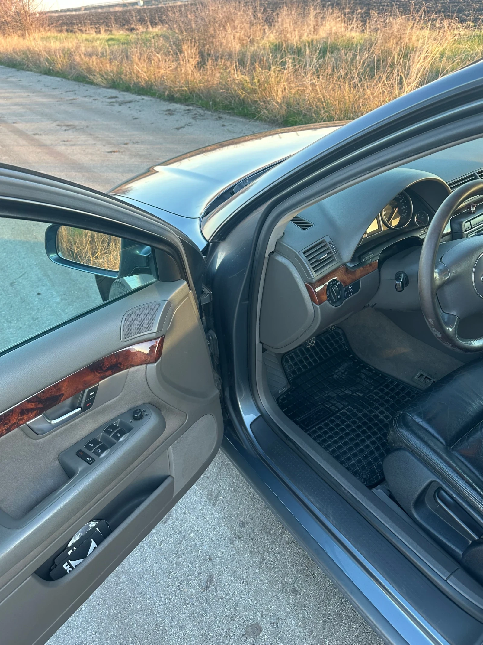 Audi A4 1.9 quattro - изображение 8