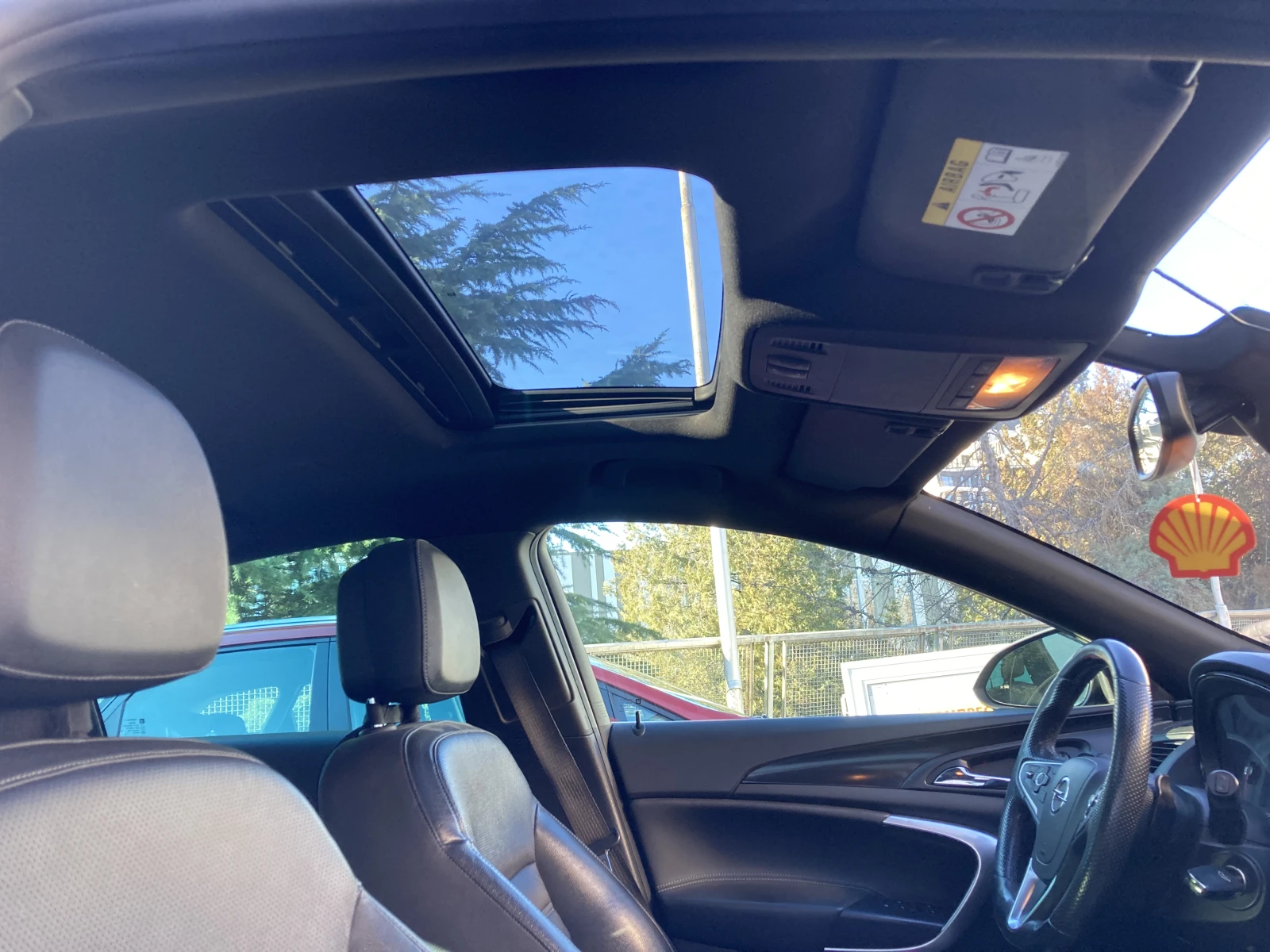 Opel Insignia Biturbo | Mobile.bg � ����������� 13