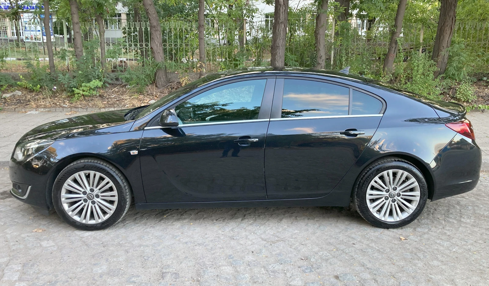 Opel Insignia Biturbo | Mobile.bg � ����������� 1