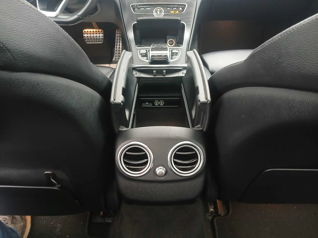 Mercedes-Benz C 400 AMG PACK* HEAD-UP* BURMASTER* LANE ASSIST* DIAMOND | Mobile.bg � ����������� 15