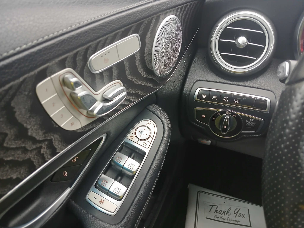 Mercedes-Benz C 400 AMG PACK* HEAD-UP* BURMASTER* LANE ASSIST* DIAMOND | Mobile.bg � ����������� 10