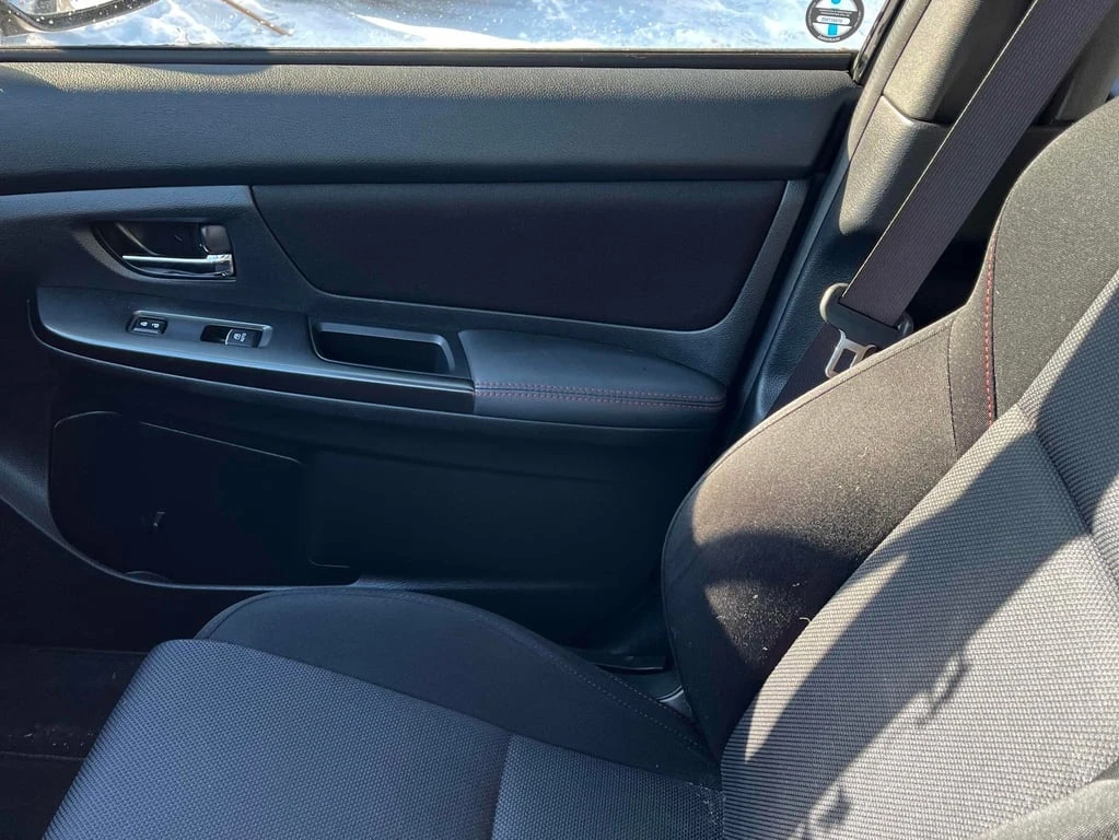 Subaru WRX * 4dr Sdn Man * CARFAX * ��� ������������ ������ | Mobile.bg � ����������� 15