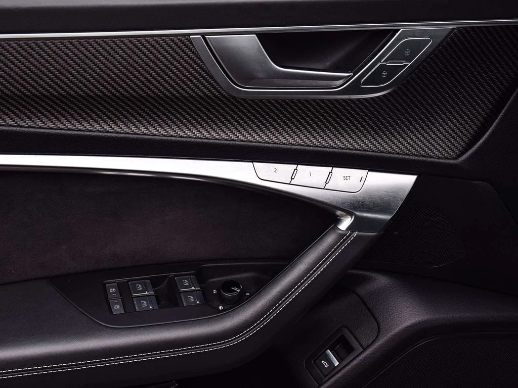 Audi S6 * quattro Premium Plus * CARFAX * ���� �� �� | Mobile.bg � ����������� 8