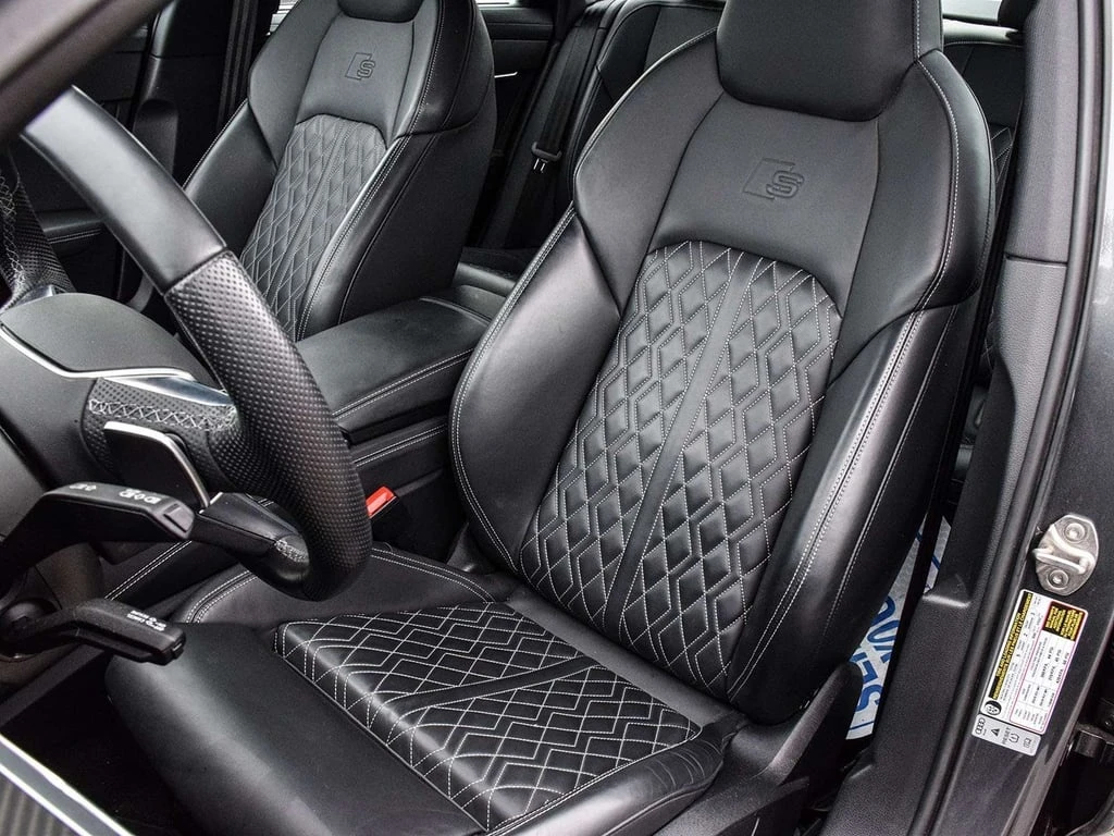 Audi S6 * quattro Premium Plus * CARFAX * ���� �� �� | Mobile.bg � ����������� 9