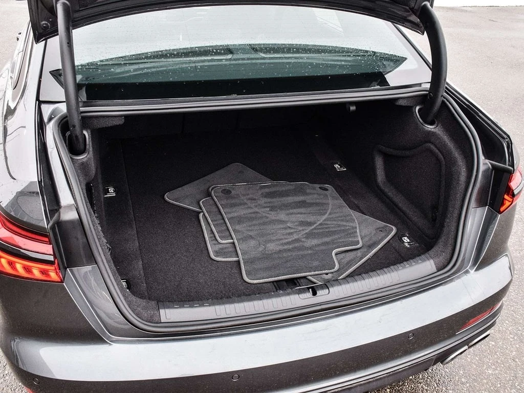 Audi S6 * quattro Premium Plus * CARFAX * ���� �� �� | Mobile.bg � ����������� 16