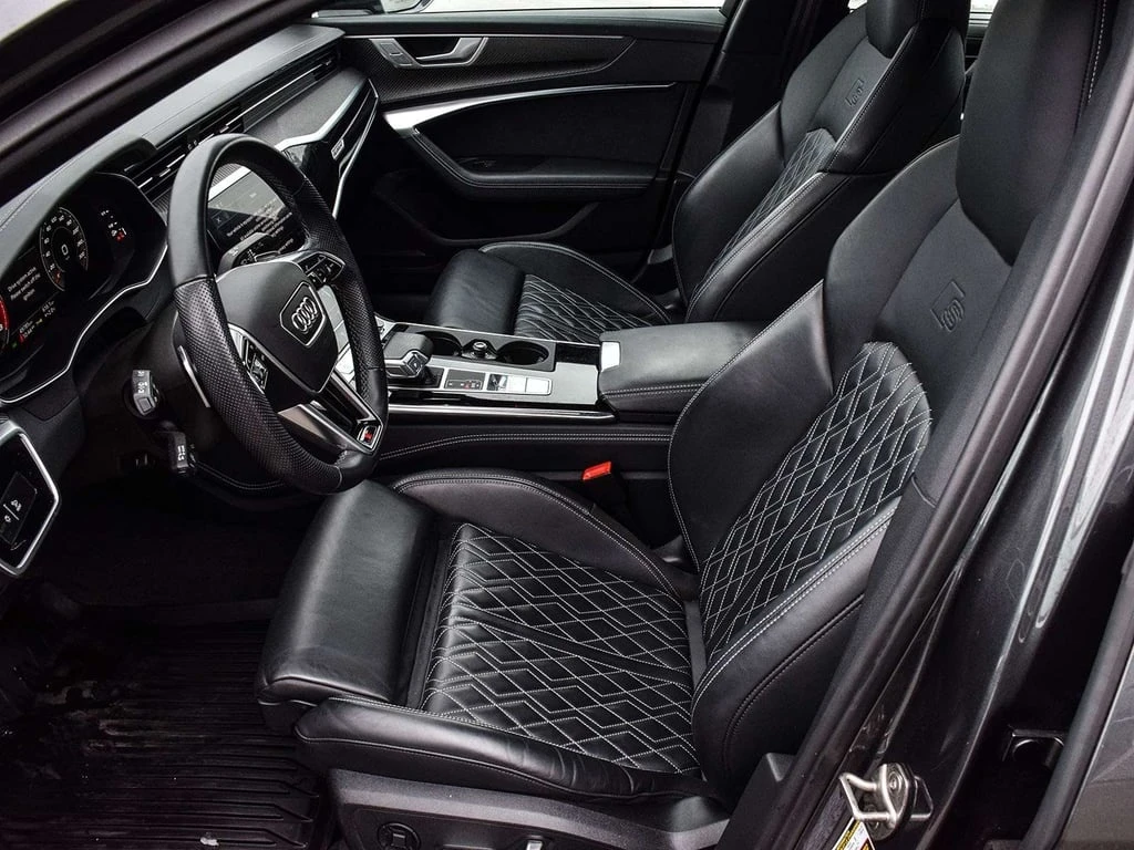 Audi S6 * quattro Premium Plus * CARFAX * ���� �� �� | Mobile.bg � ����������� 10