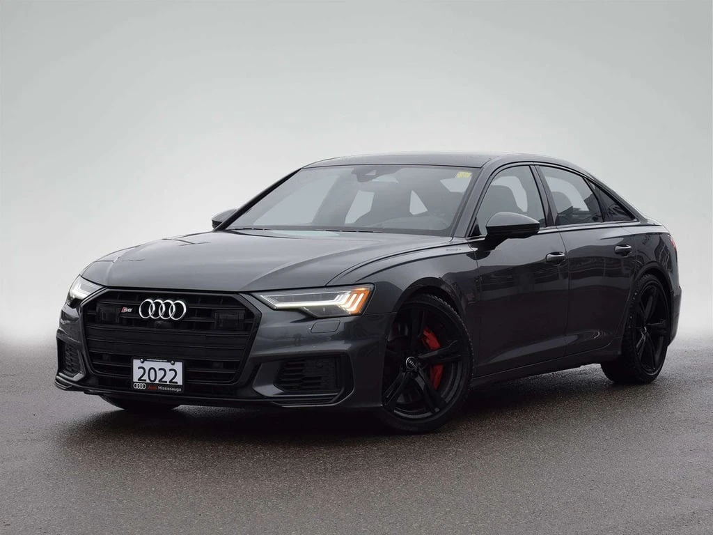 Audi S6 * quattro Premium Plus * CARFAX * ���� �� �� | Mobile.bg � ����������� 1