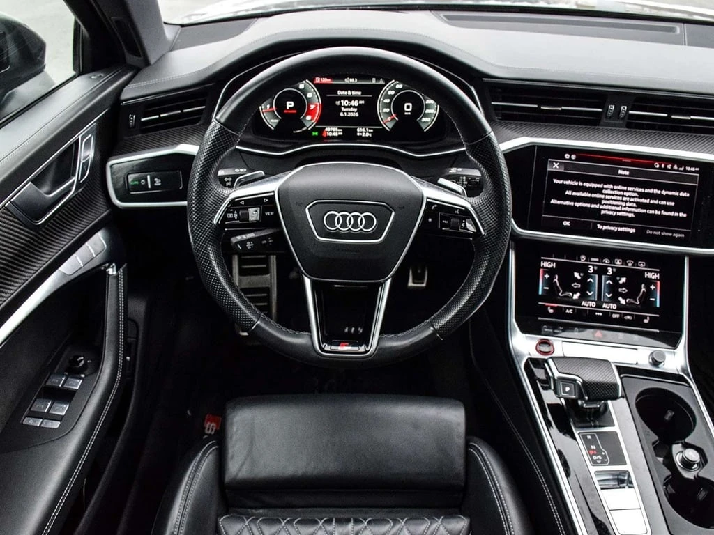 Audi S6 * quattro Premium Plus * CARFAX * ���� �� �� | Mobile.bg � ����������� 12