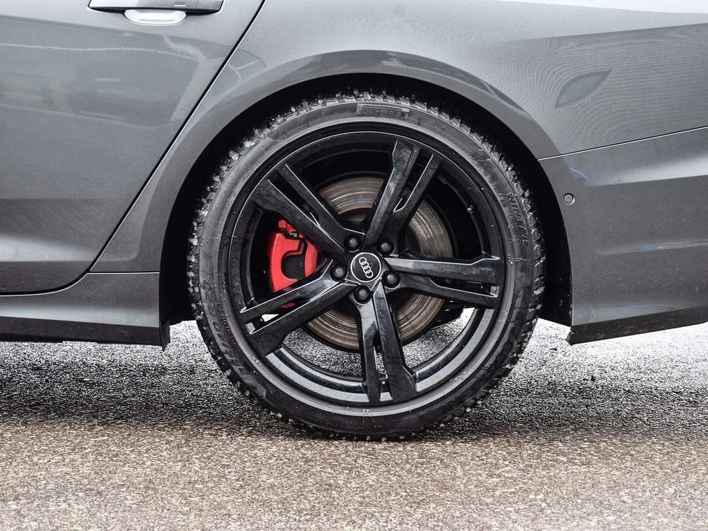 Audi S6 * quattro Premium Plus * CARFAX * ���� �� �� | Mobile.bg � ����������� 7