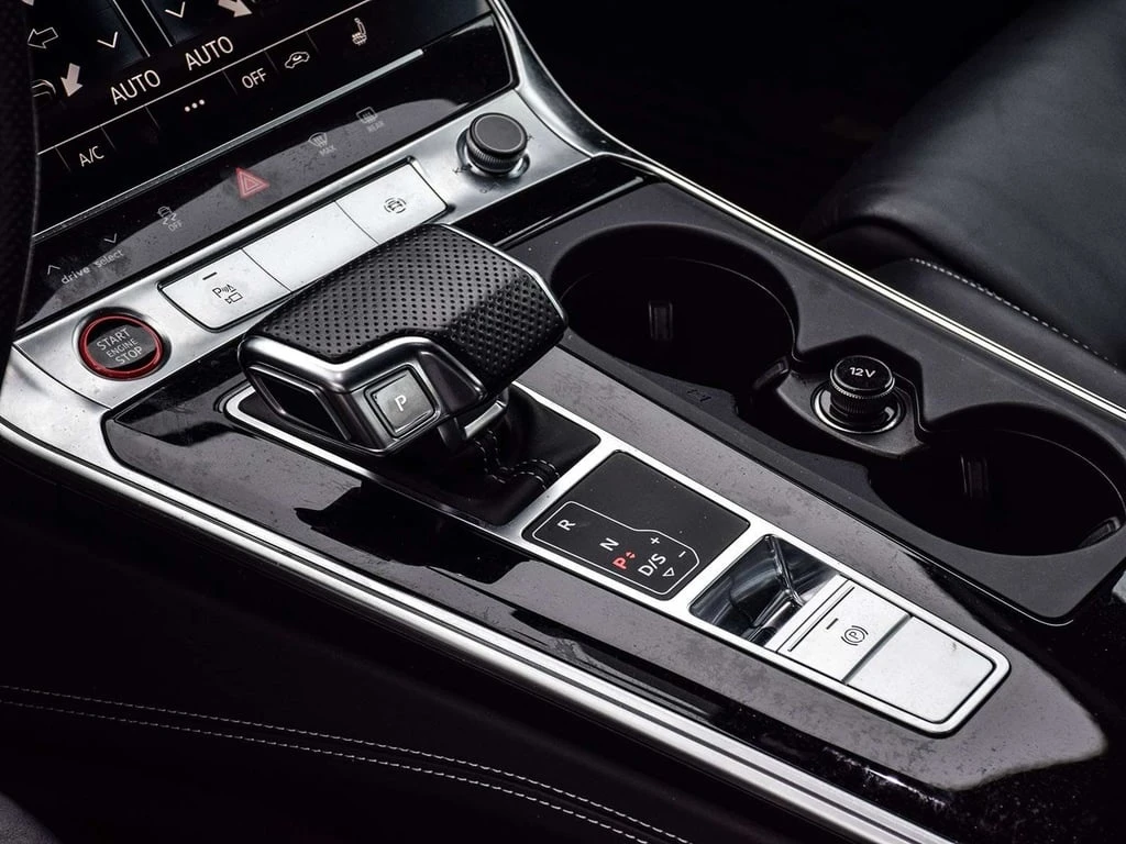 Audi S6 * quattro Premium Plus * CARFAX * ���� �� �� | Mobile.bg � ����������� 14