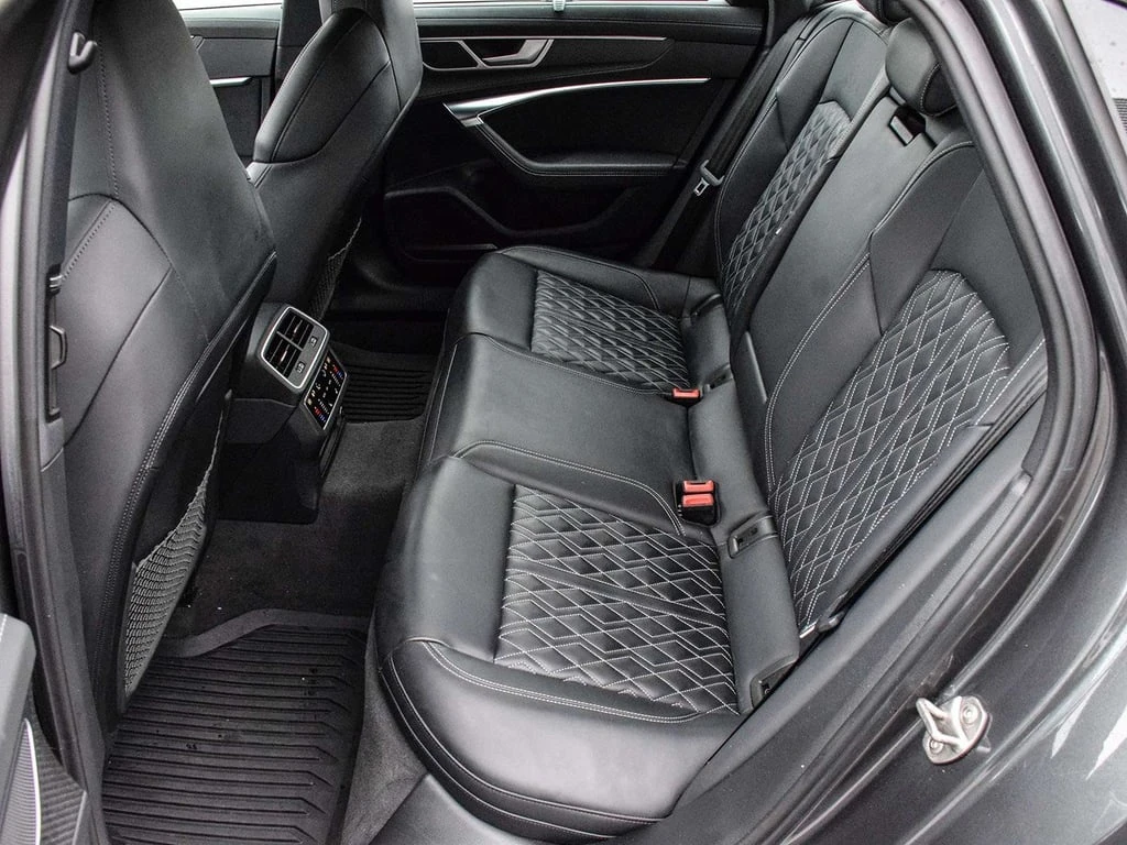 Audi S6 * quattro Premium Plus * CARFAX * ���� �� �� | Mobile.bg � ����������� 15