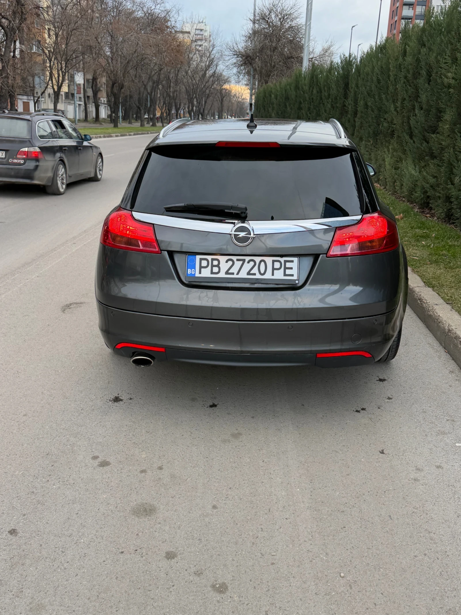 Opel Insignia 2.0 | Mobile.bg � ����������� 2