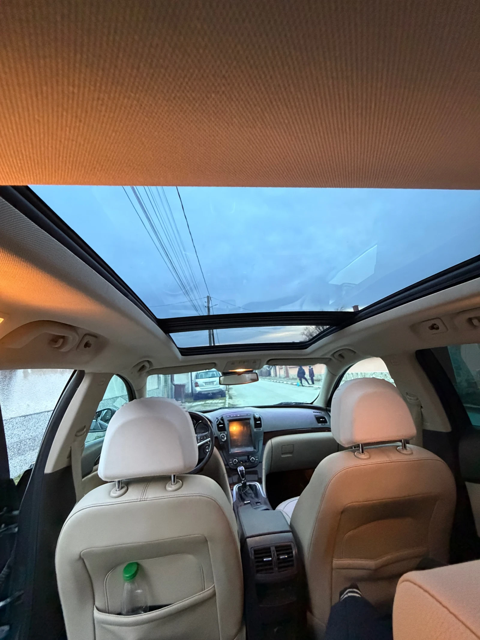 Opel Insignia 2.0 | Mobile.bg � ����������� 16