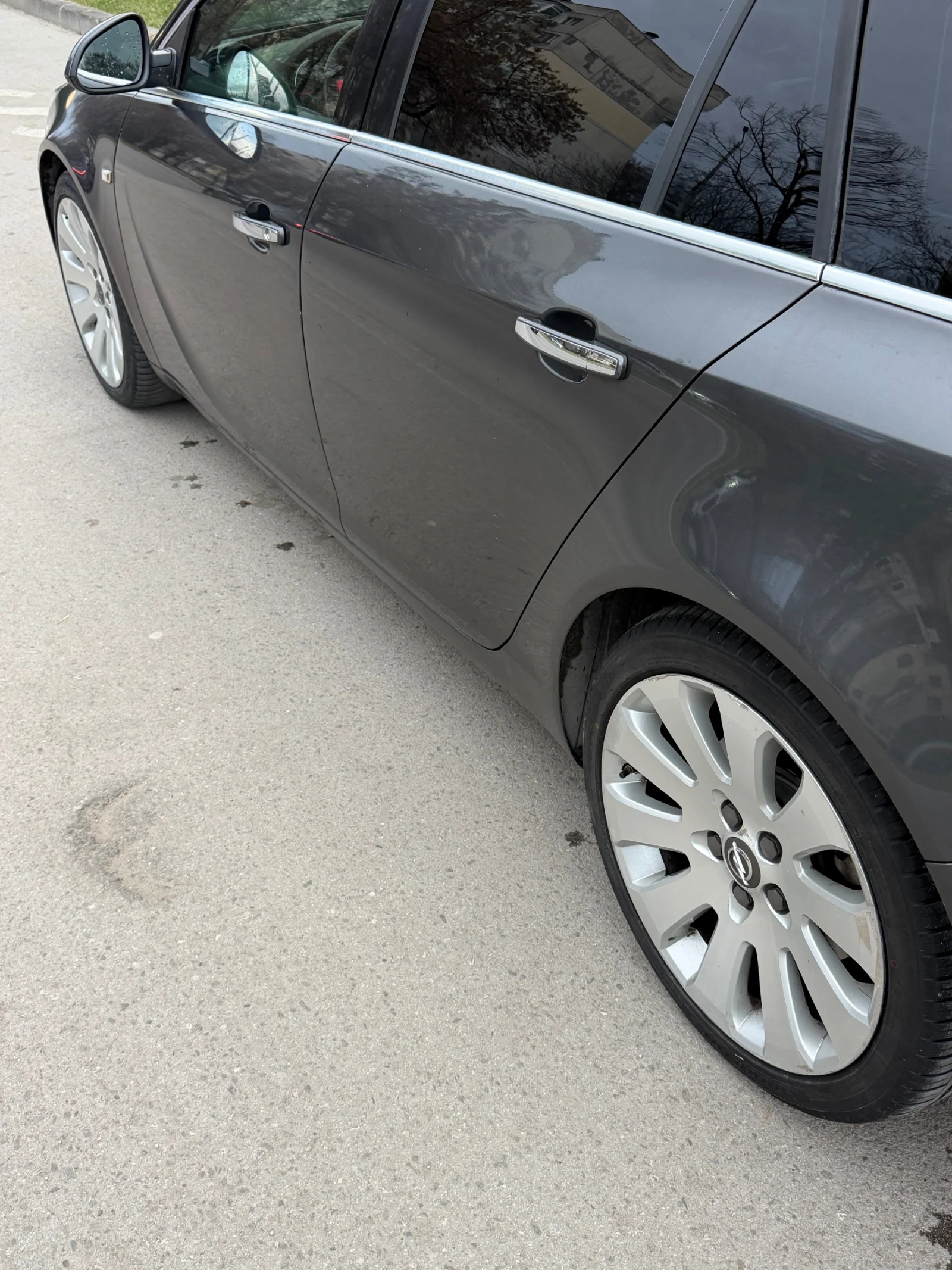 Opel Insignia 2.0 | Mobile.bg � ����������� 4