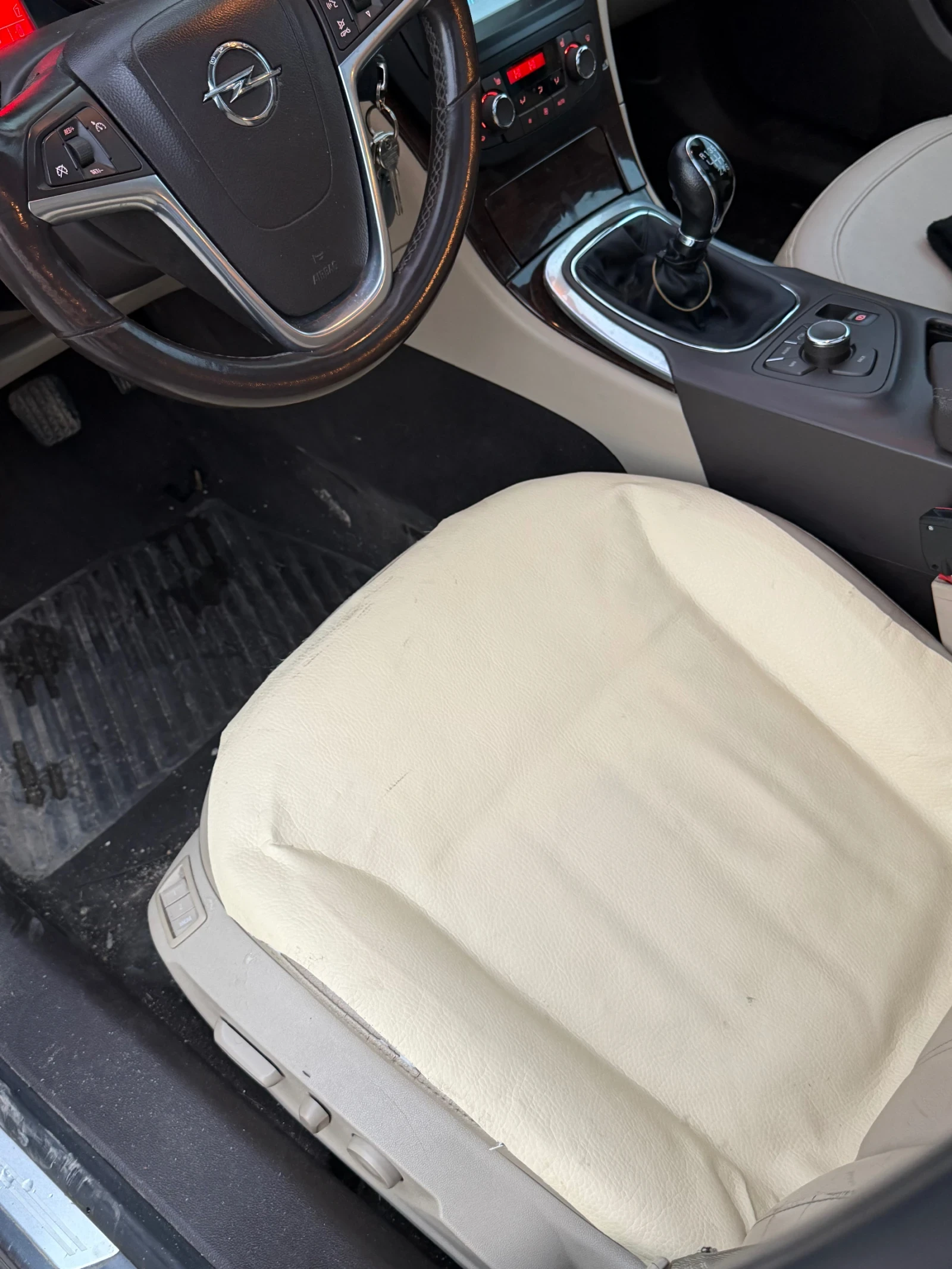 Opel Insignia 2.0 | Mobile.bg � ����������� 15