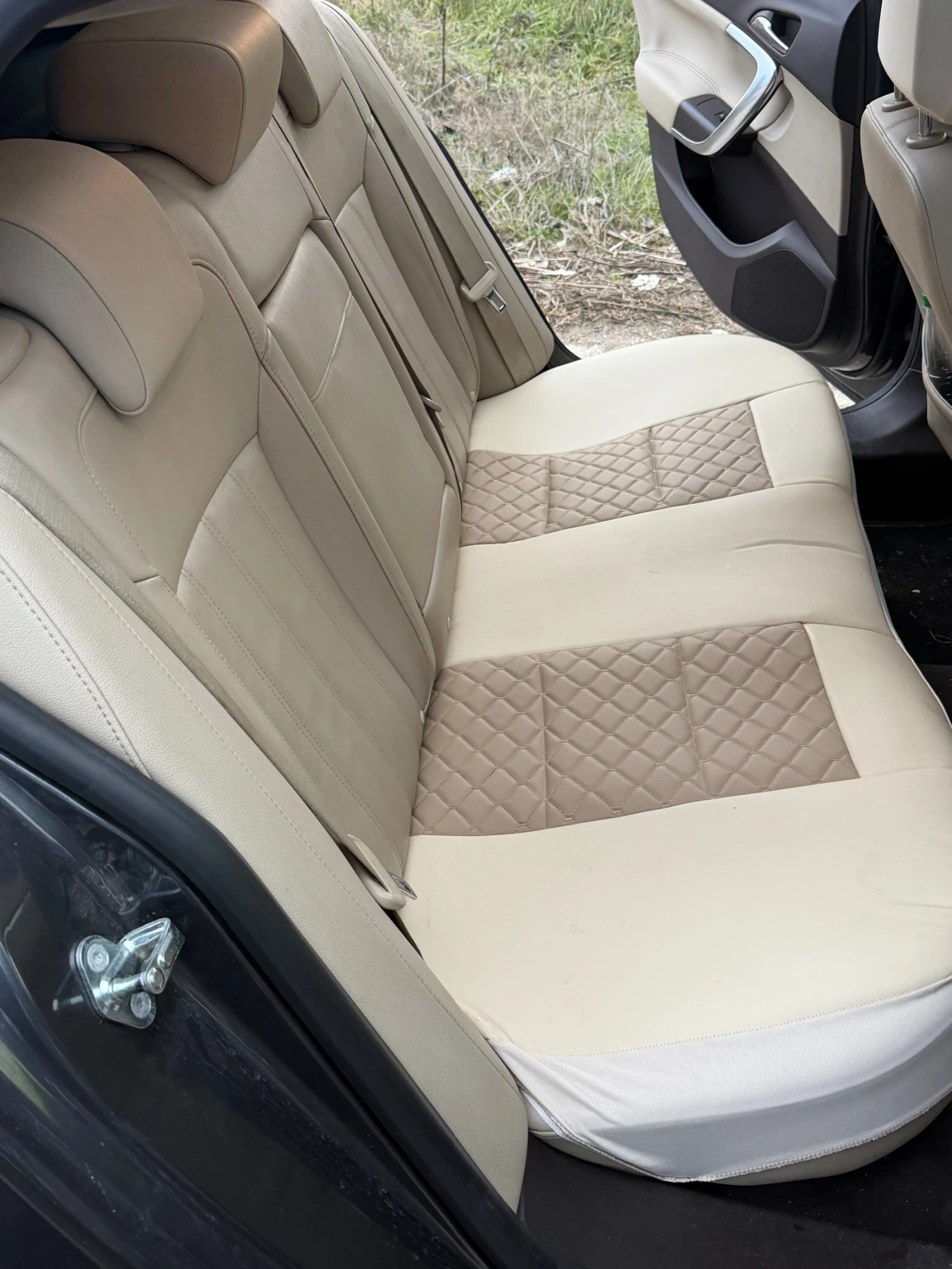 Opel Insignia 2.0 | Mobile.bg � ����������� 12