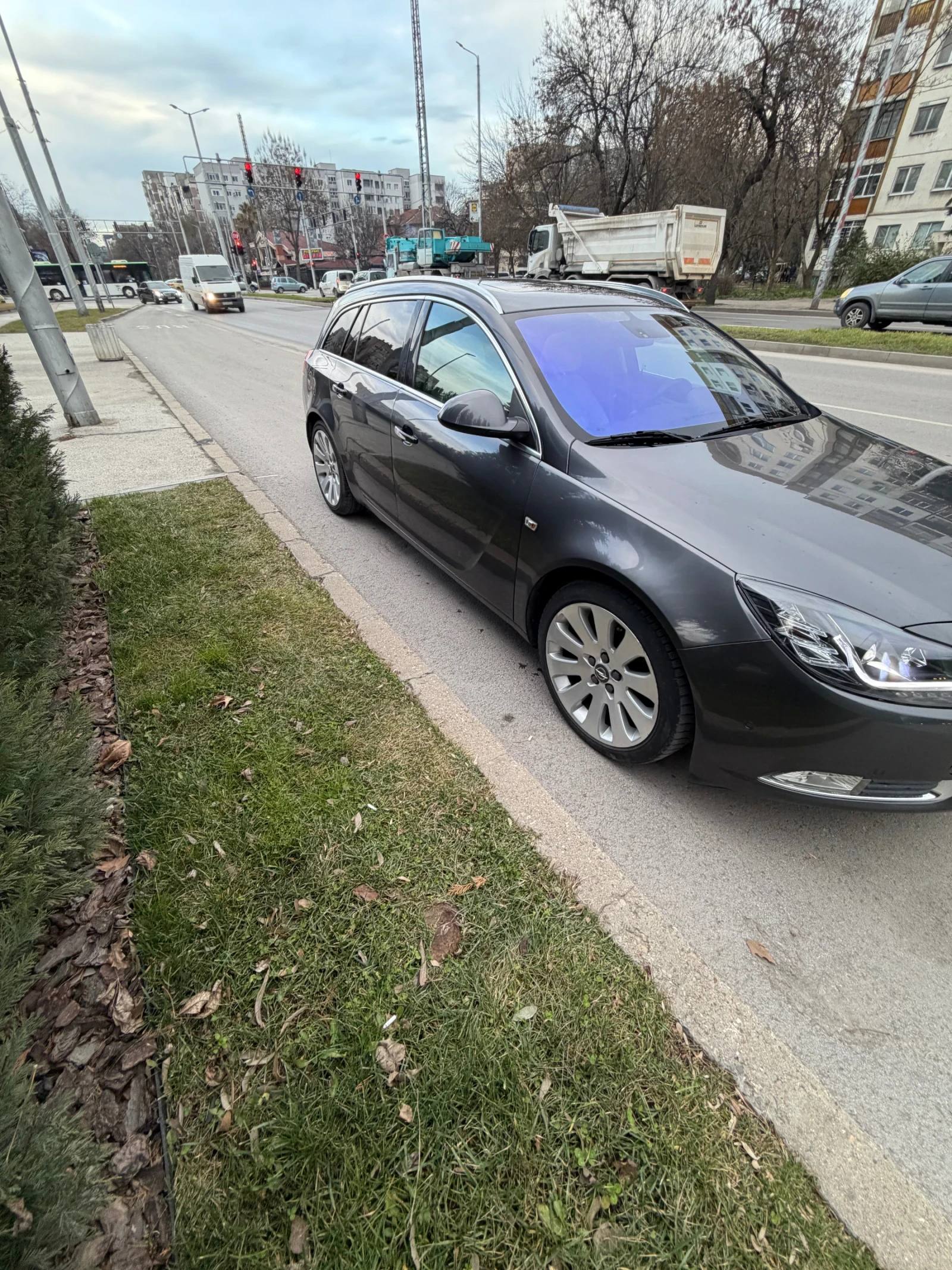 Opel Insignia 2.0 | Mobile.bg � ����������� 3