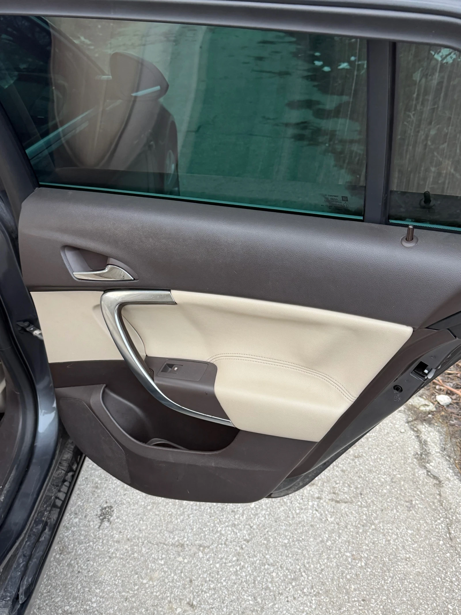 Opel Insignia 2.0 | Mobile.bg � ����������� 11