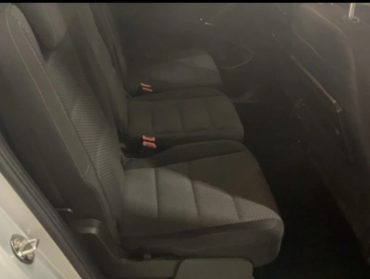 VW Touran 2.0TDI/ ОЧАКВАН ВНОС / - изображение 10