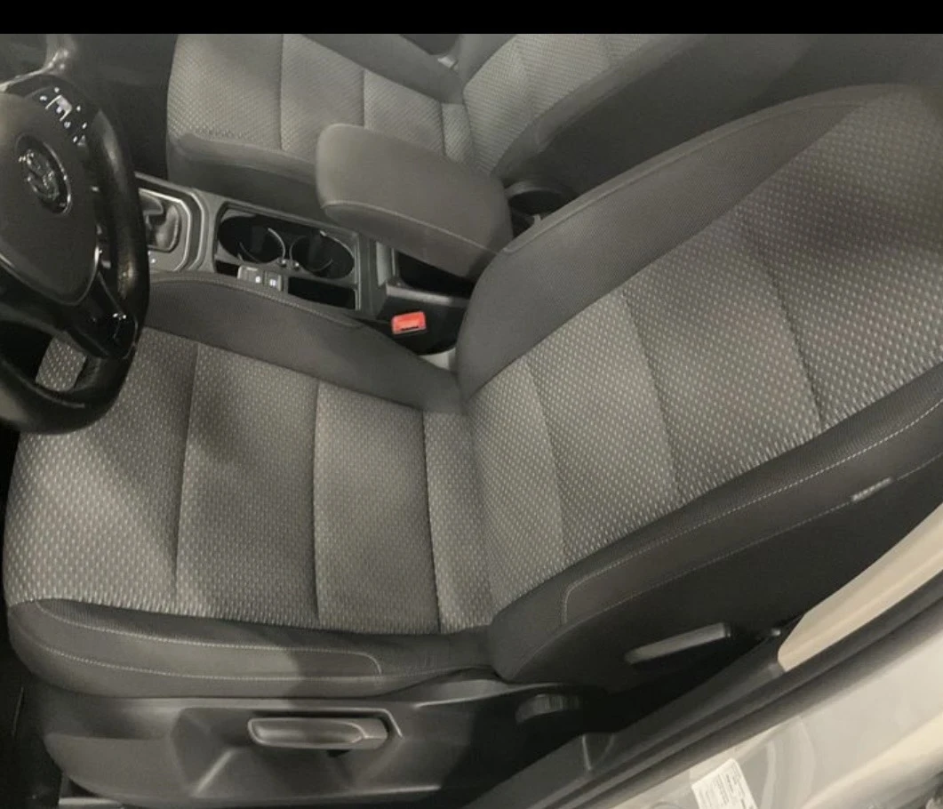 VW Touran 2.0TDI/ ОЧАКВАН ВНОС / - изображение 7